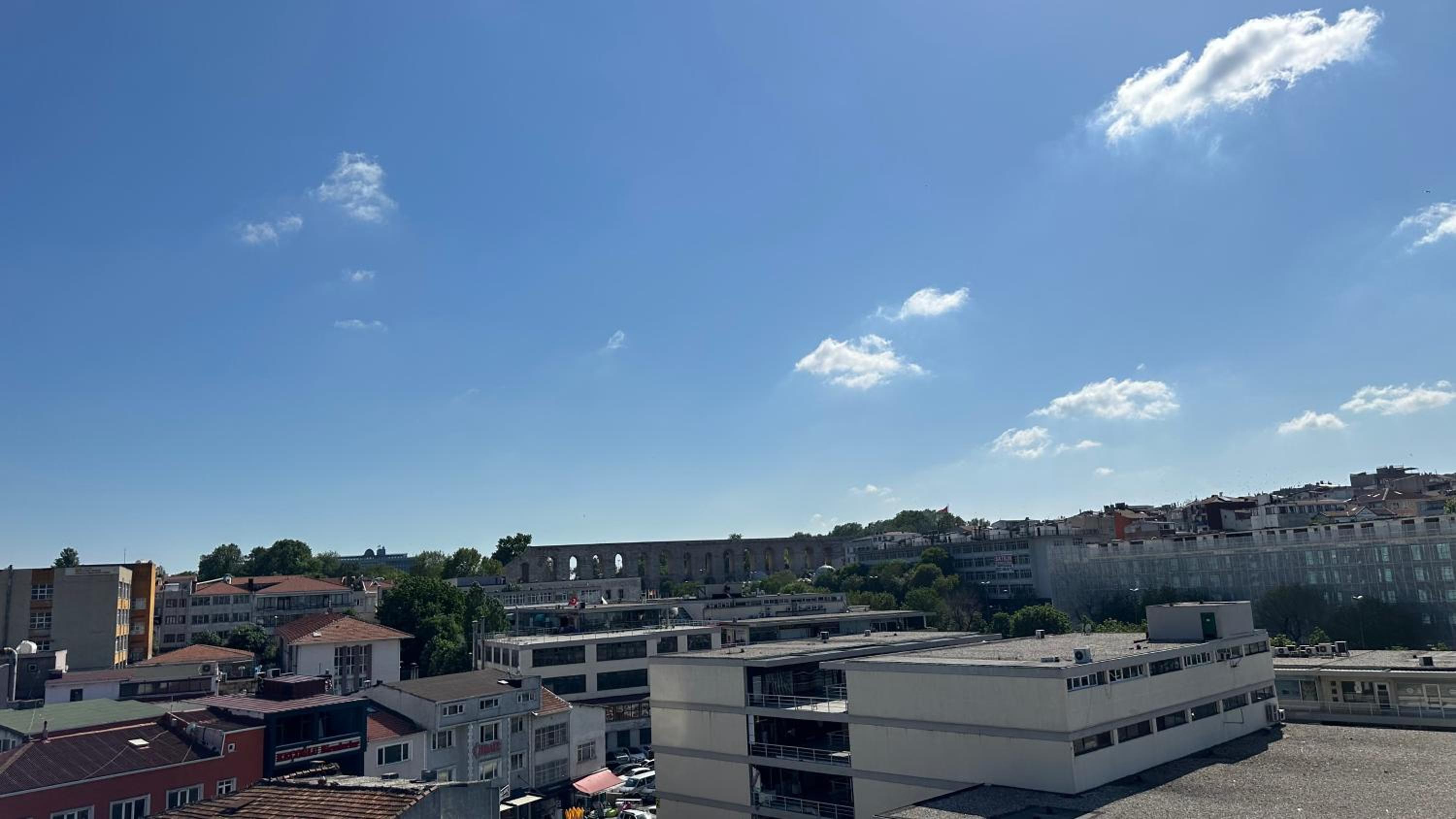 Mar Boutique Daire - Image 43