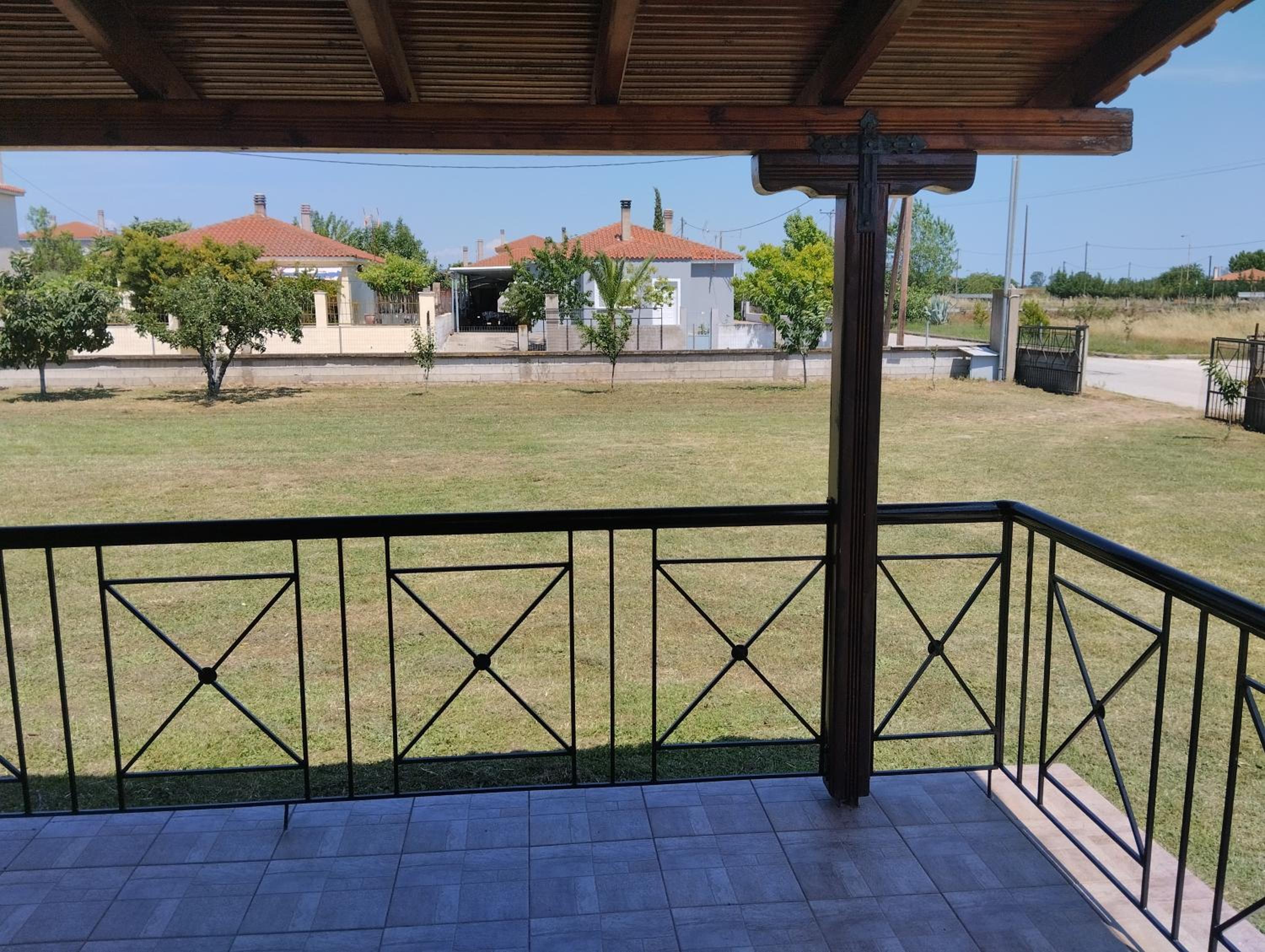 Aggela House
