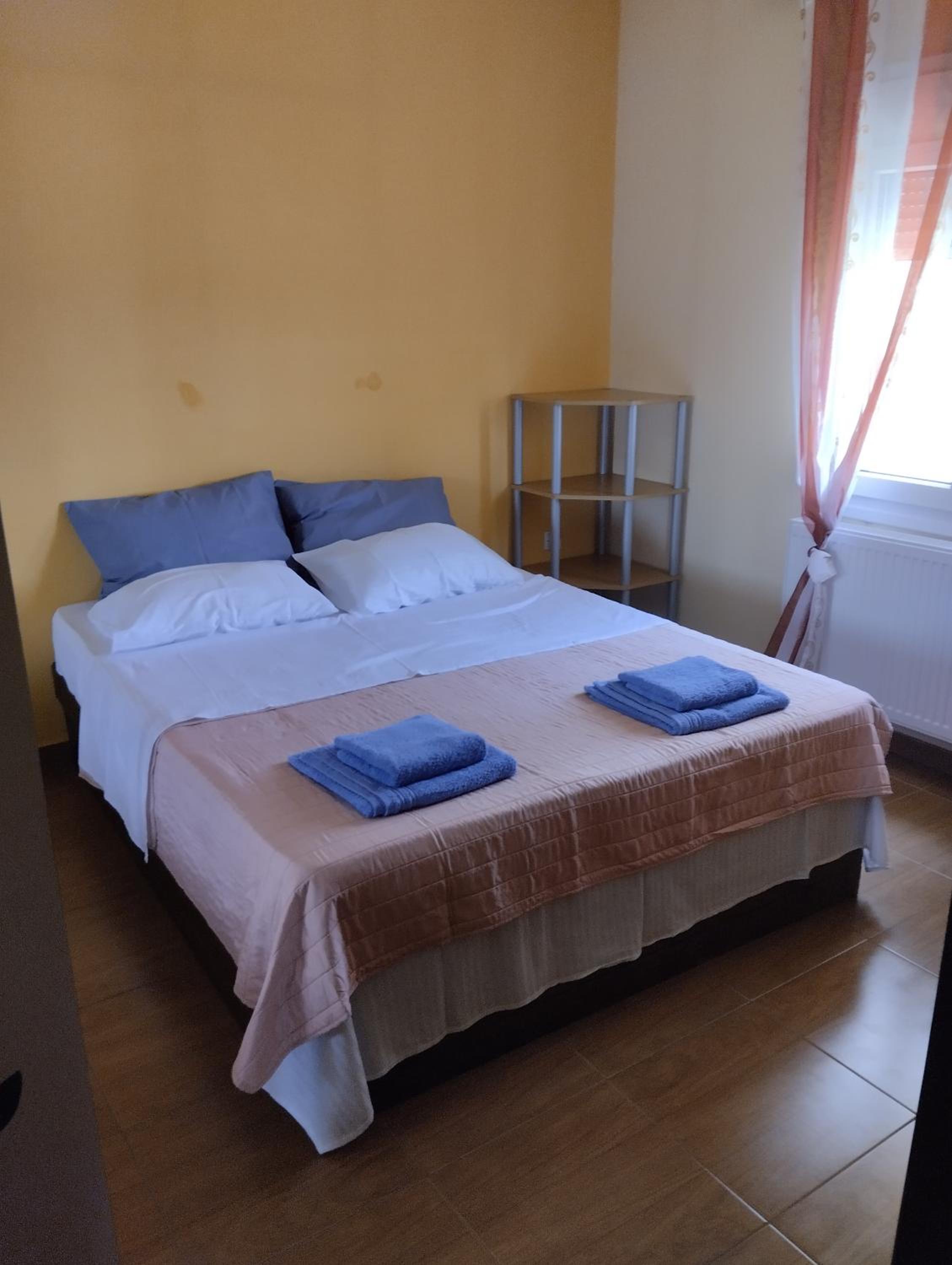 Aggela House