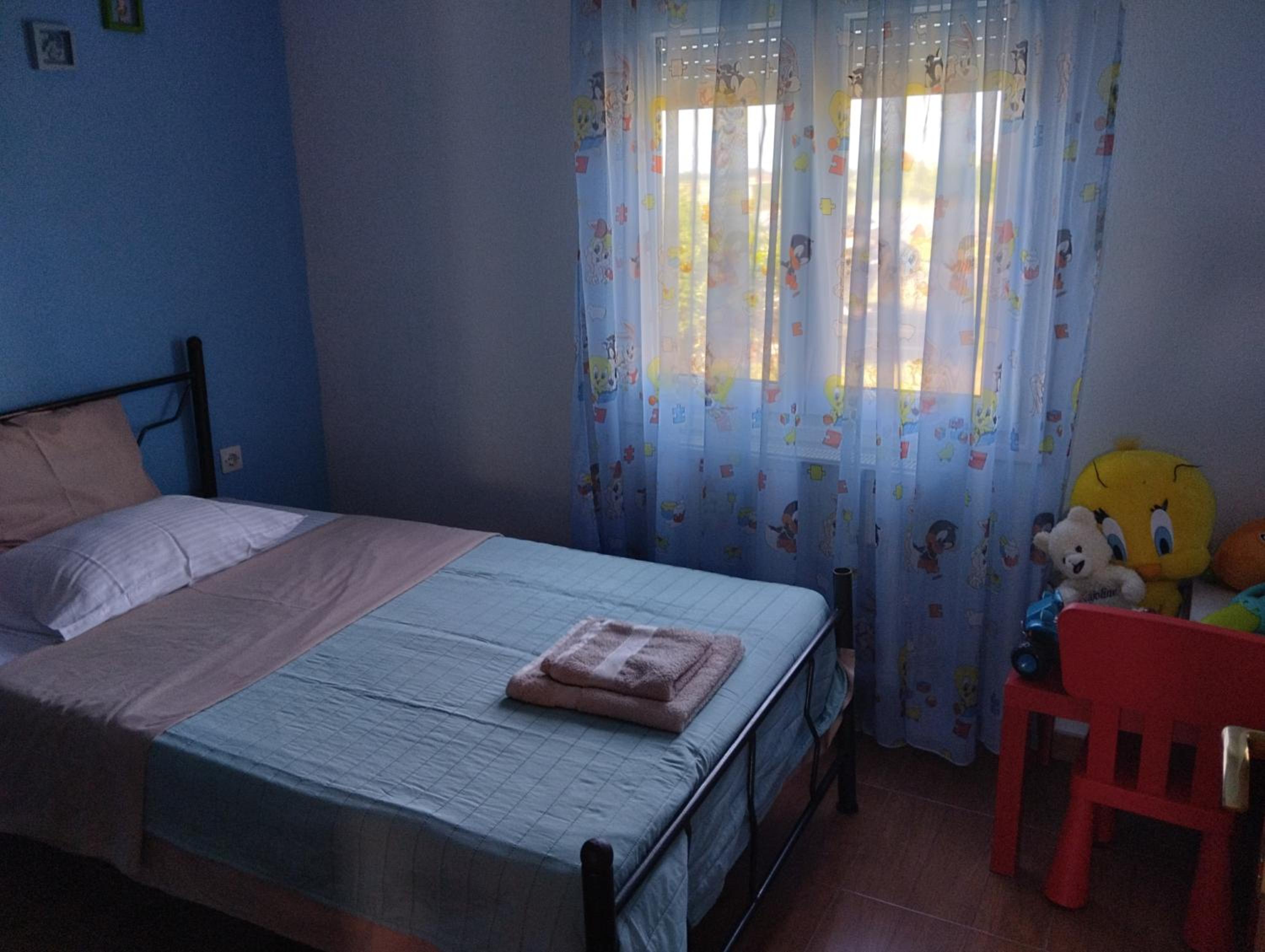 Aggela House