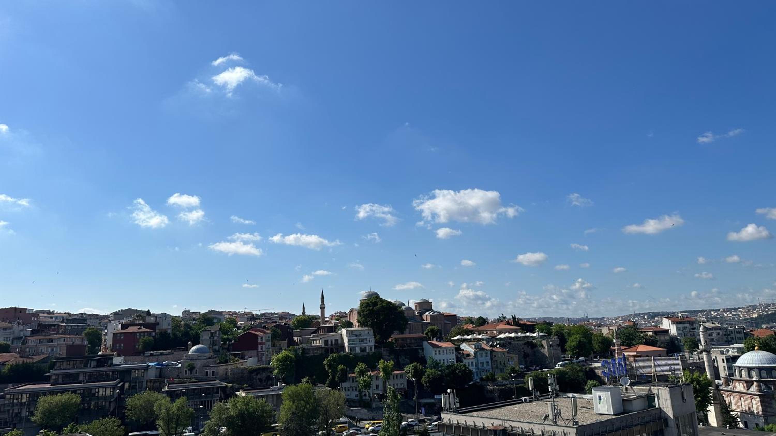 Mar Boutique Daire - Image 42