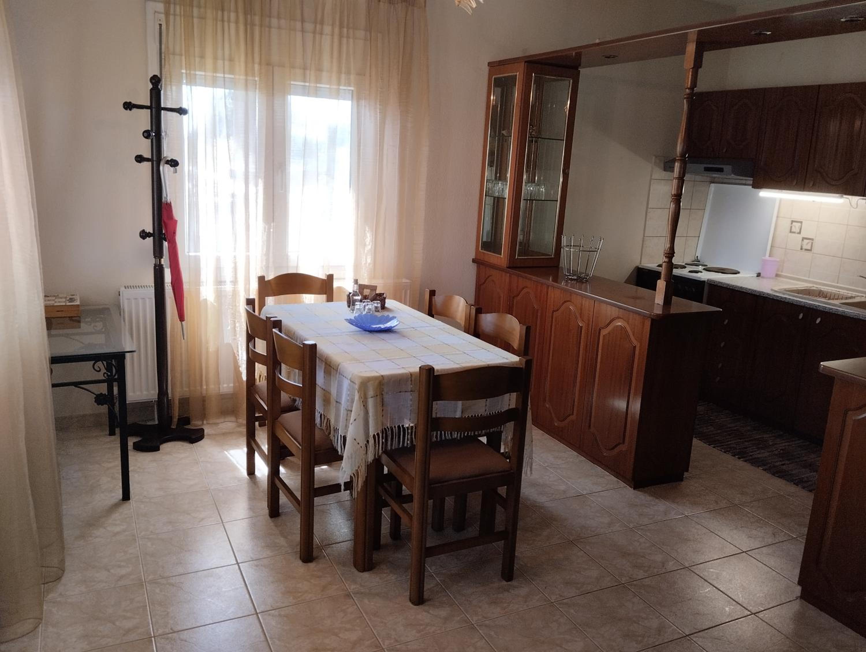 Aggela House