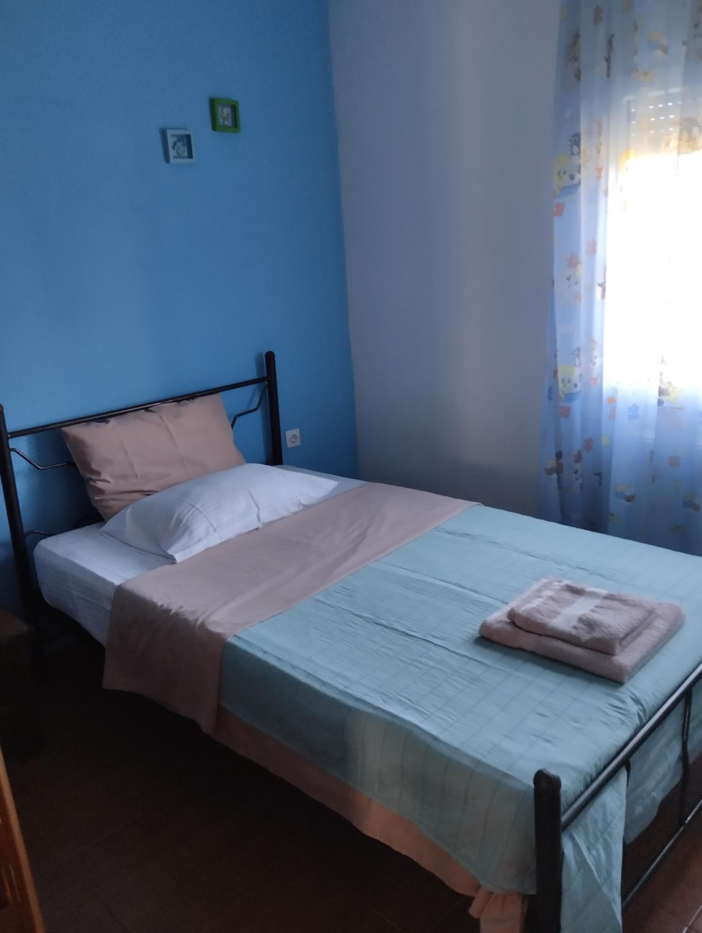 Aggela House