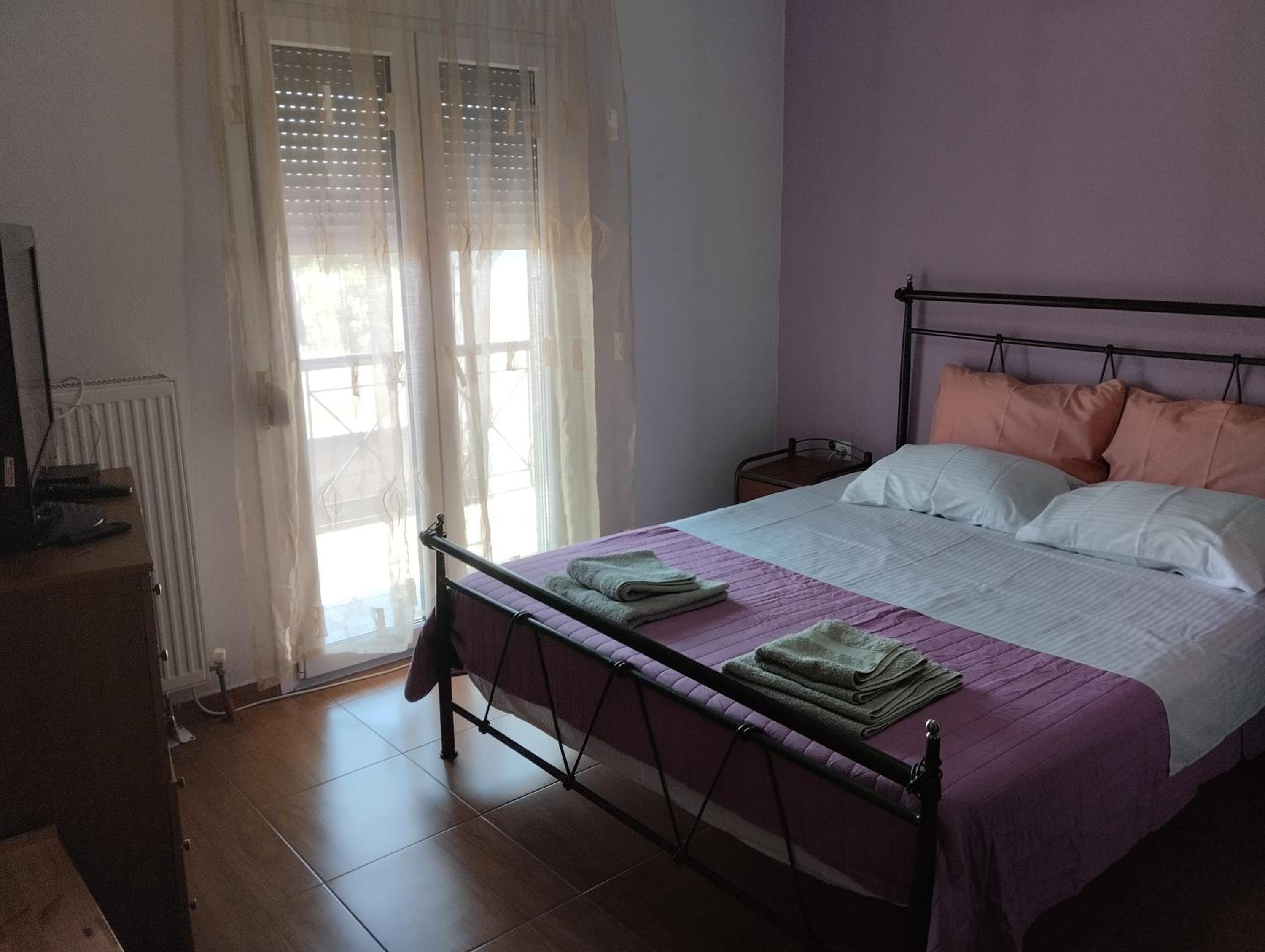 Aggela House
