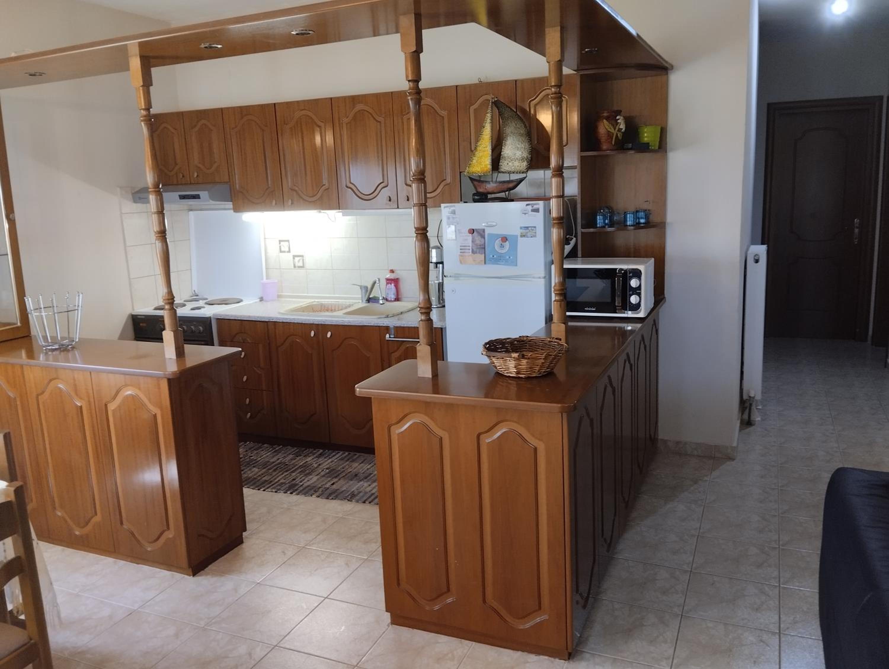 Aggela House