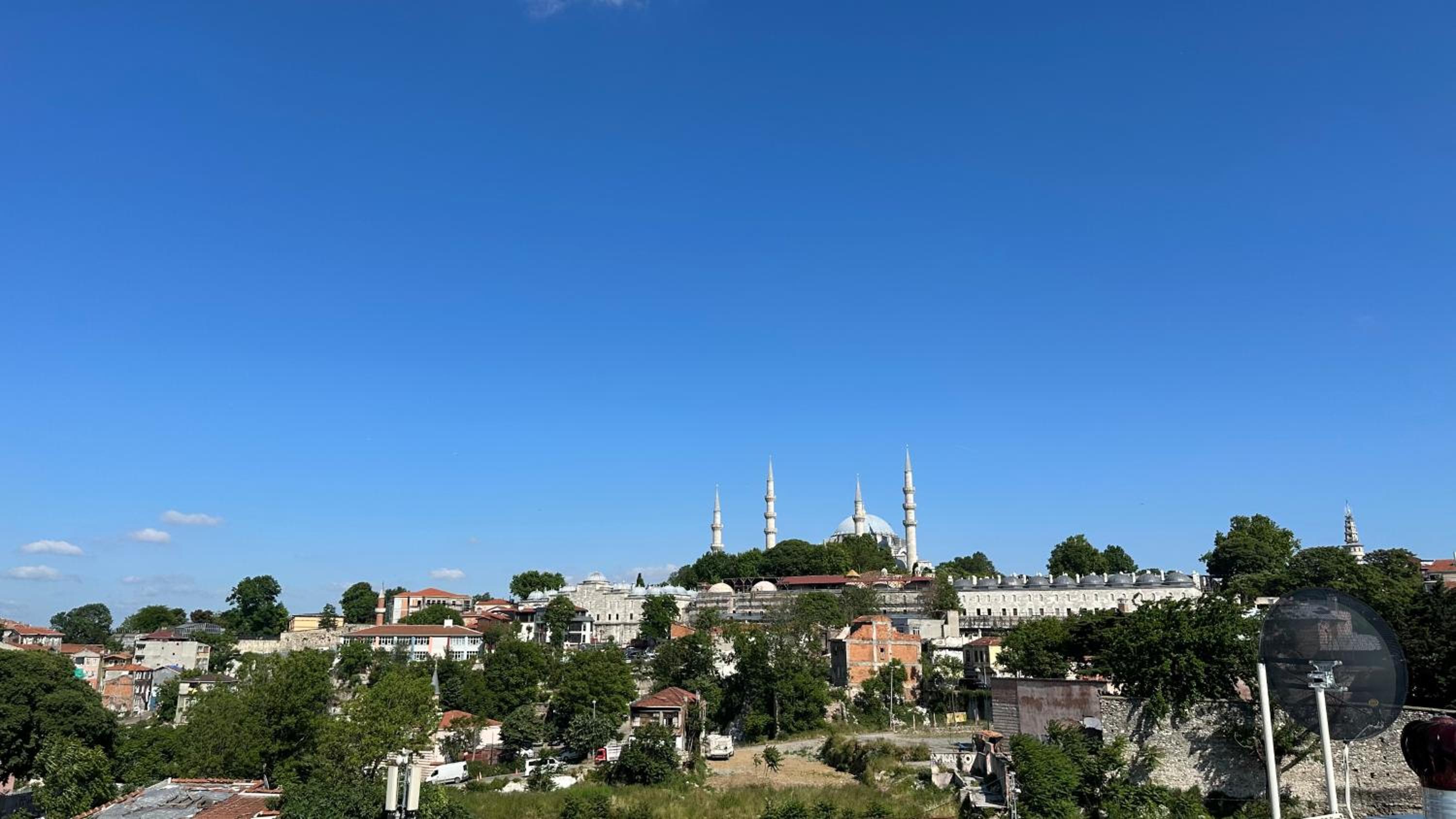 Mar Boutique Daire - Image 40