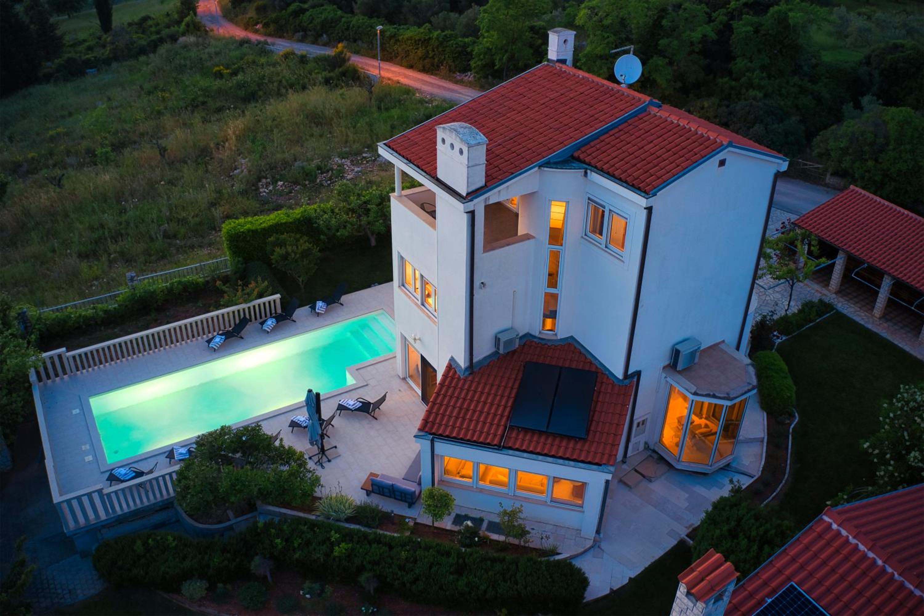Villa Kata