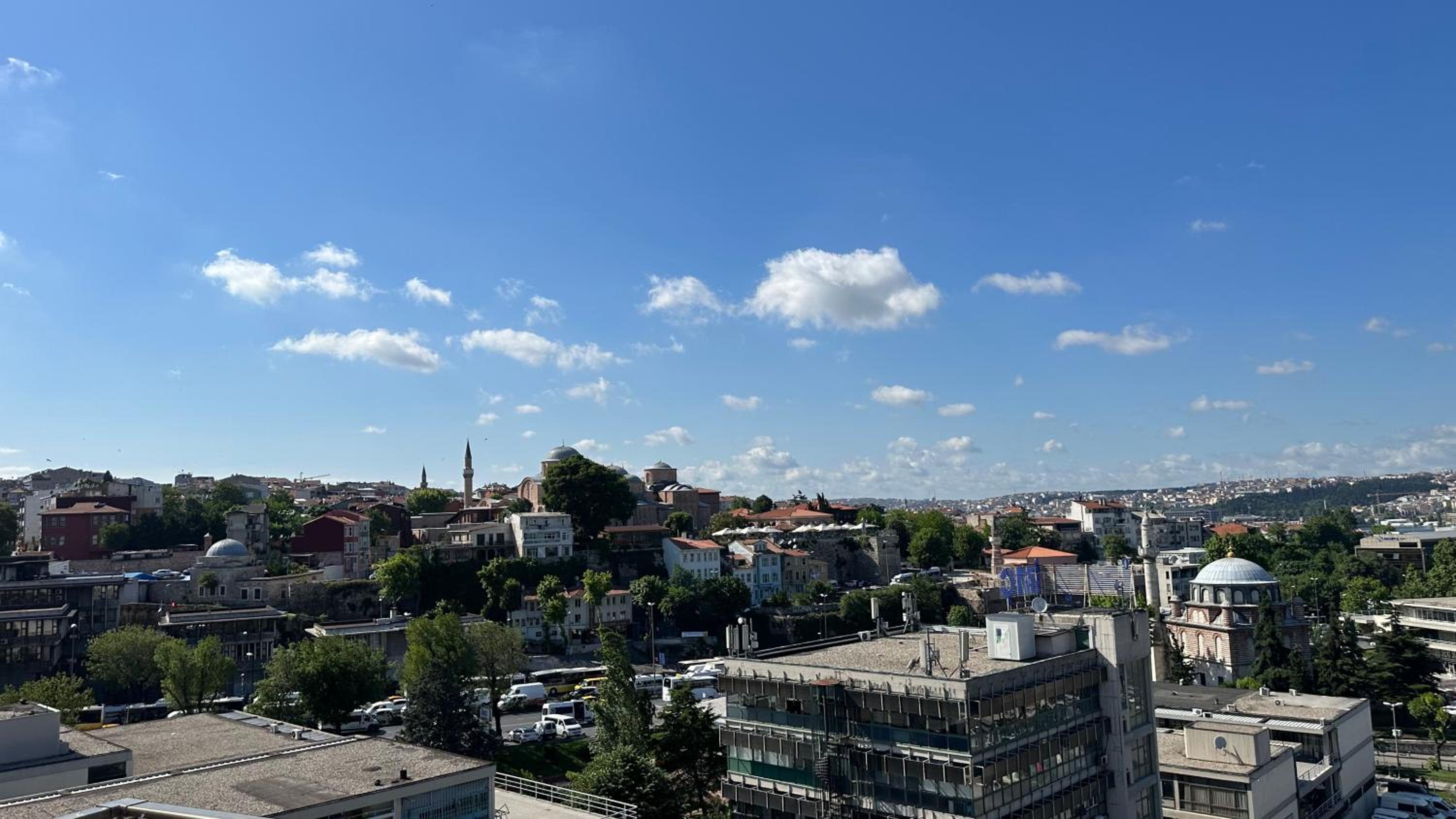 Mar Boutique Daire - Image 38