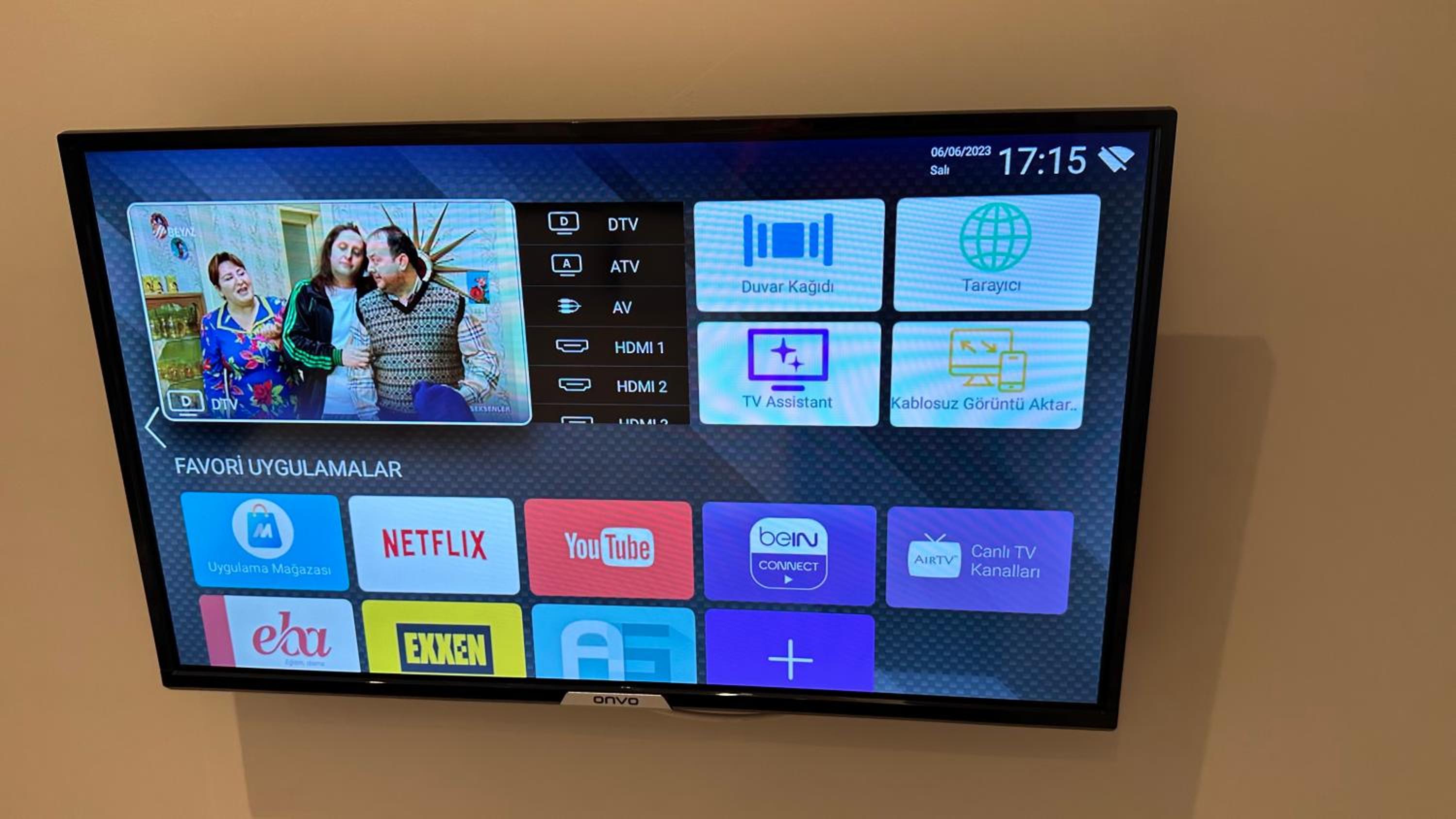 Mar Boutique Daire - Image 51