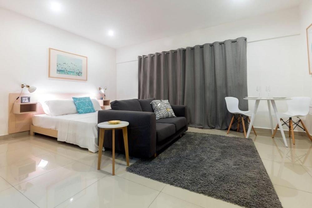 Gallery suites and Apartments