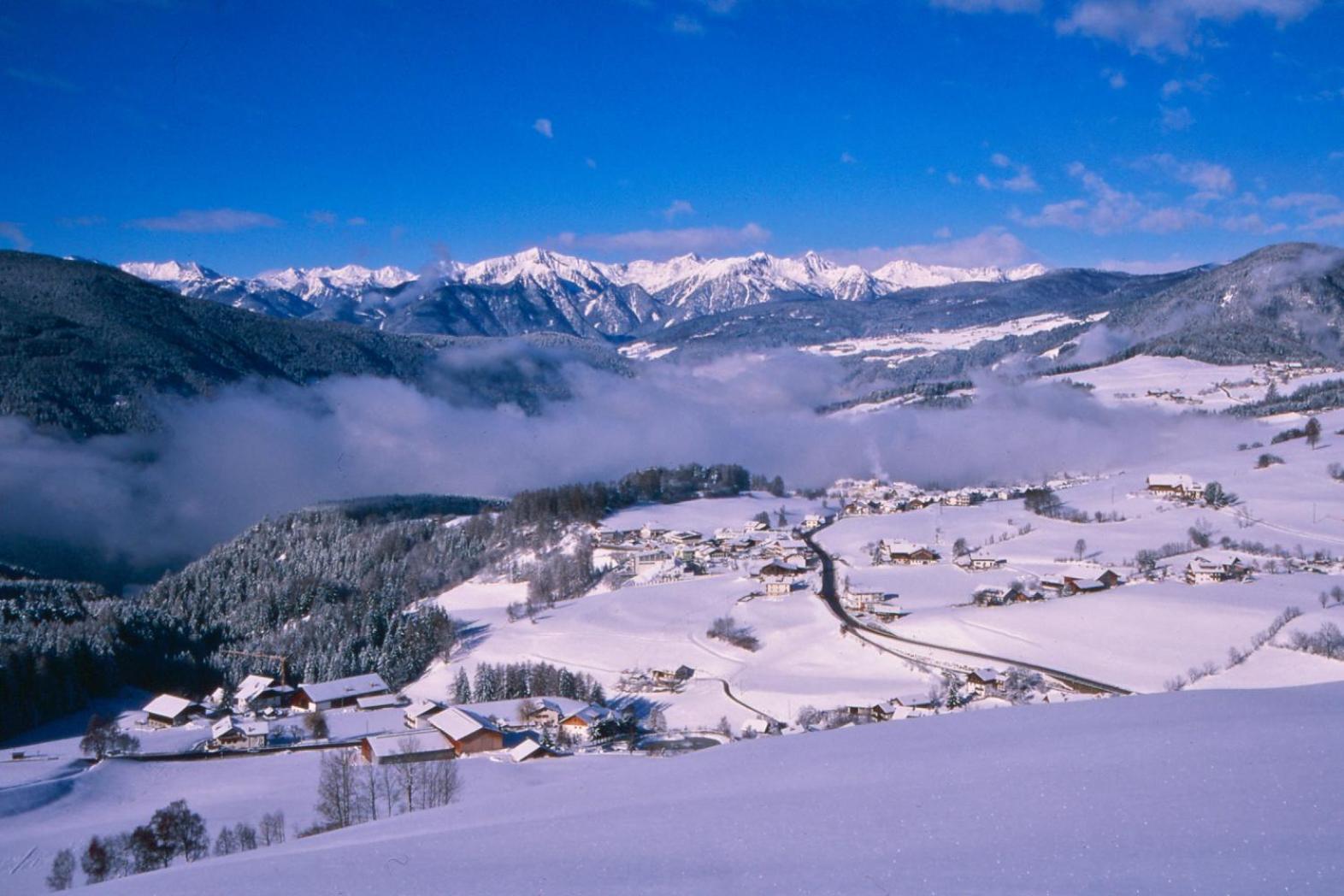Perchnerhof