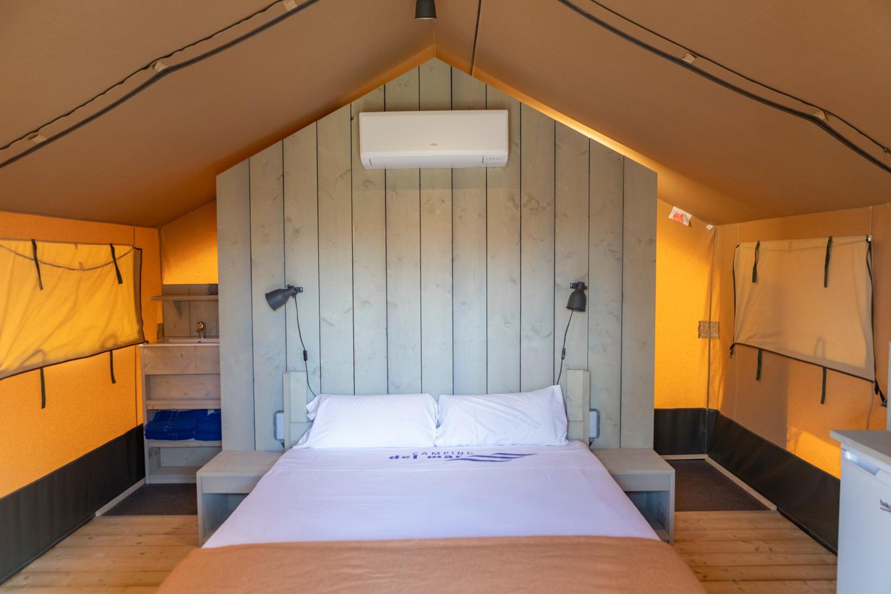 Camping Del Mar