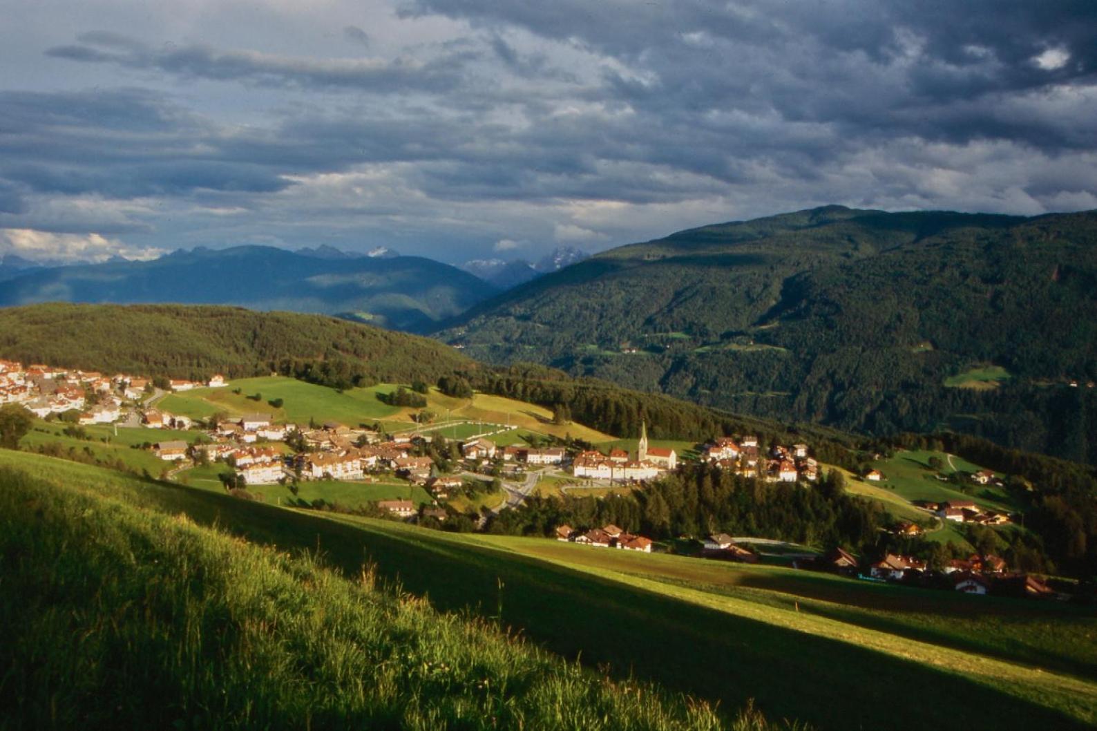 Perchnerhof