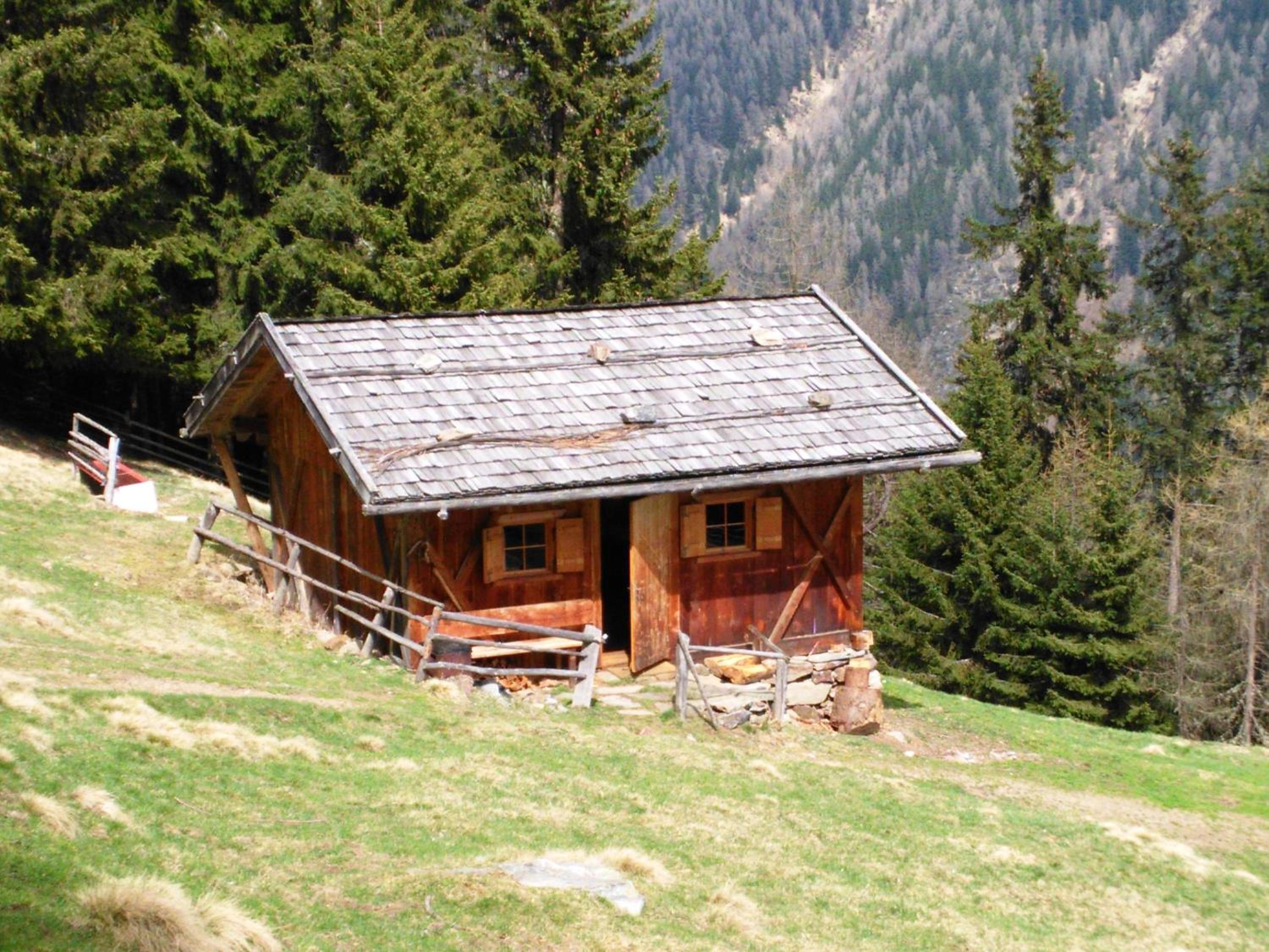 Perchnerhof