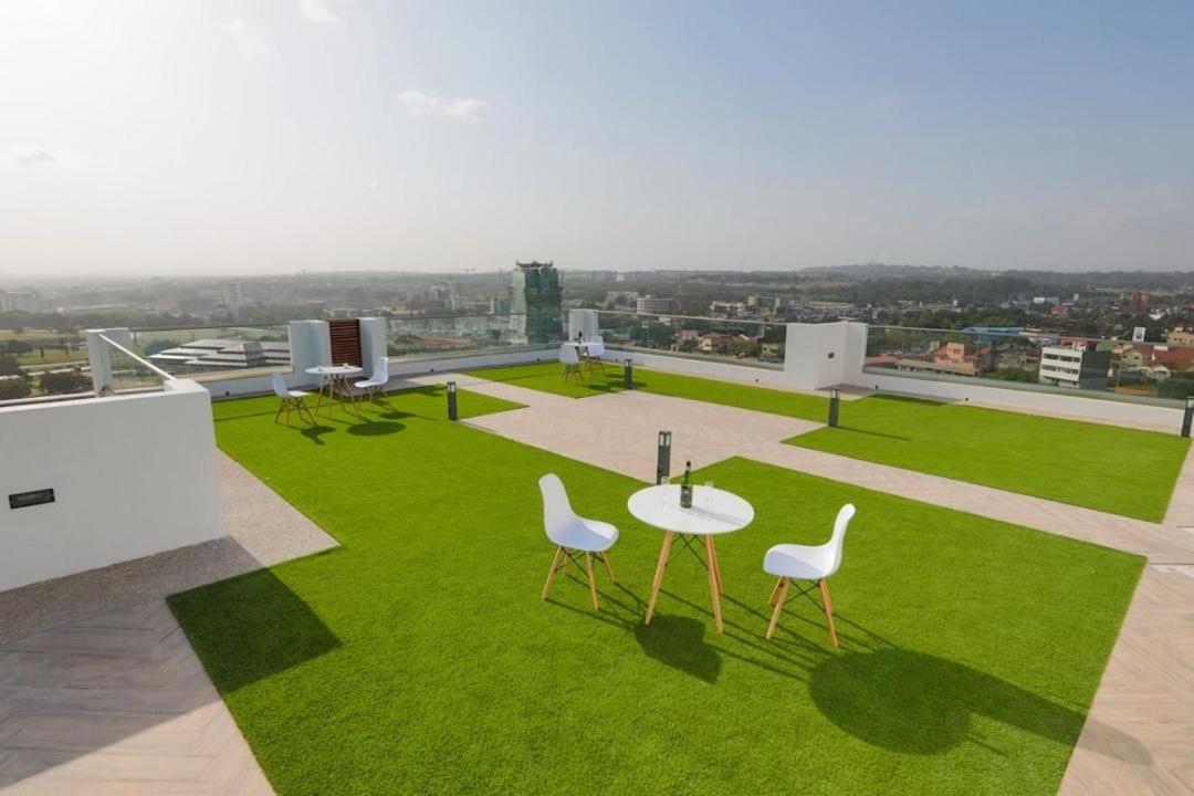 Gallery suites and Apartments