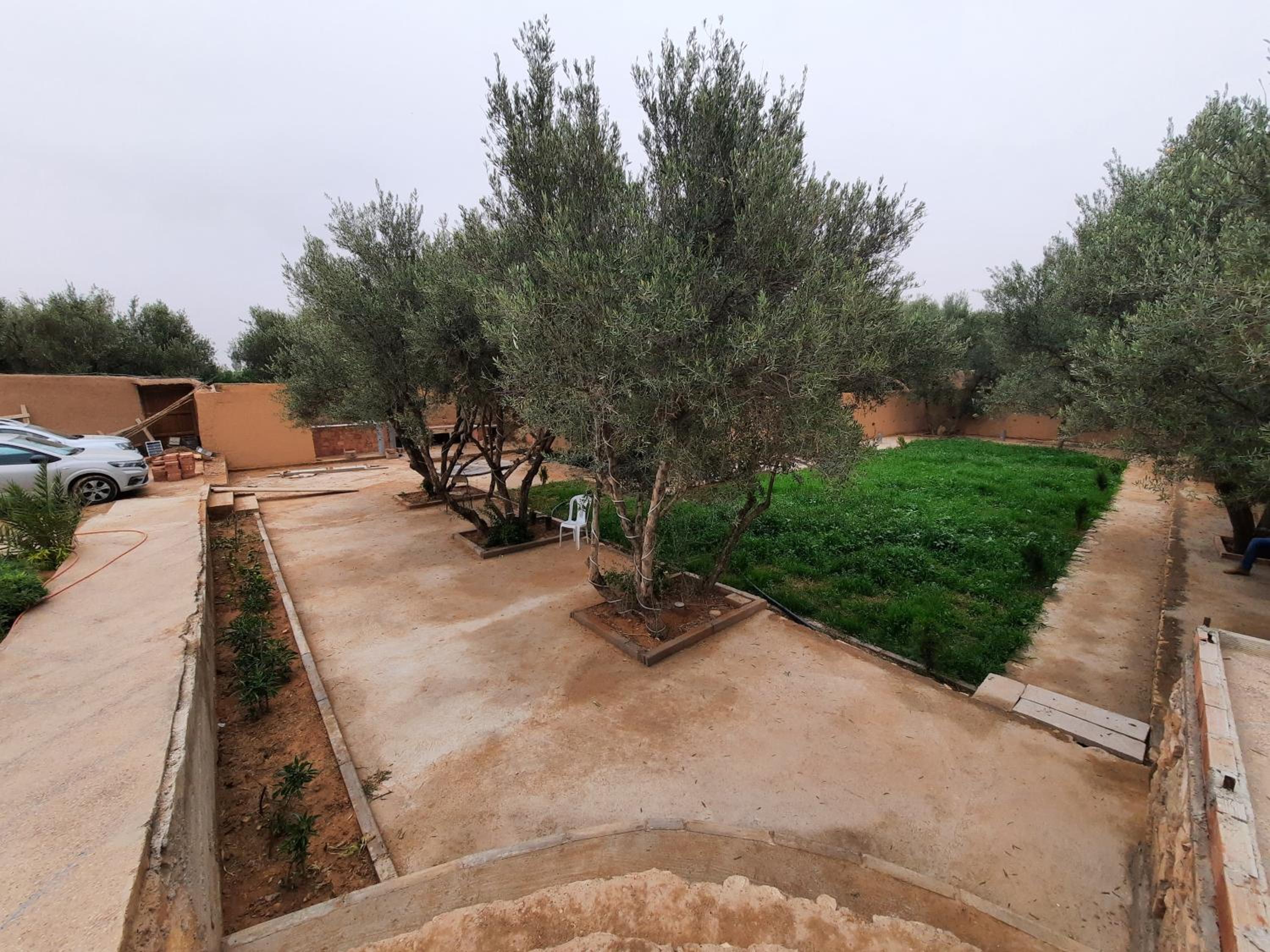 GITE BOUKHALFA