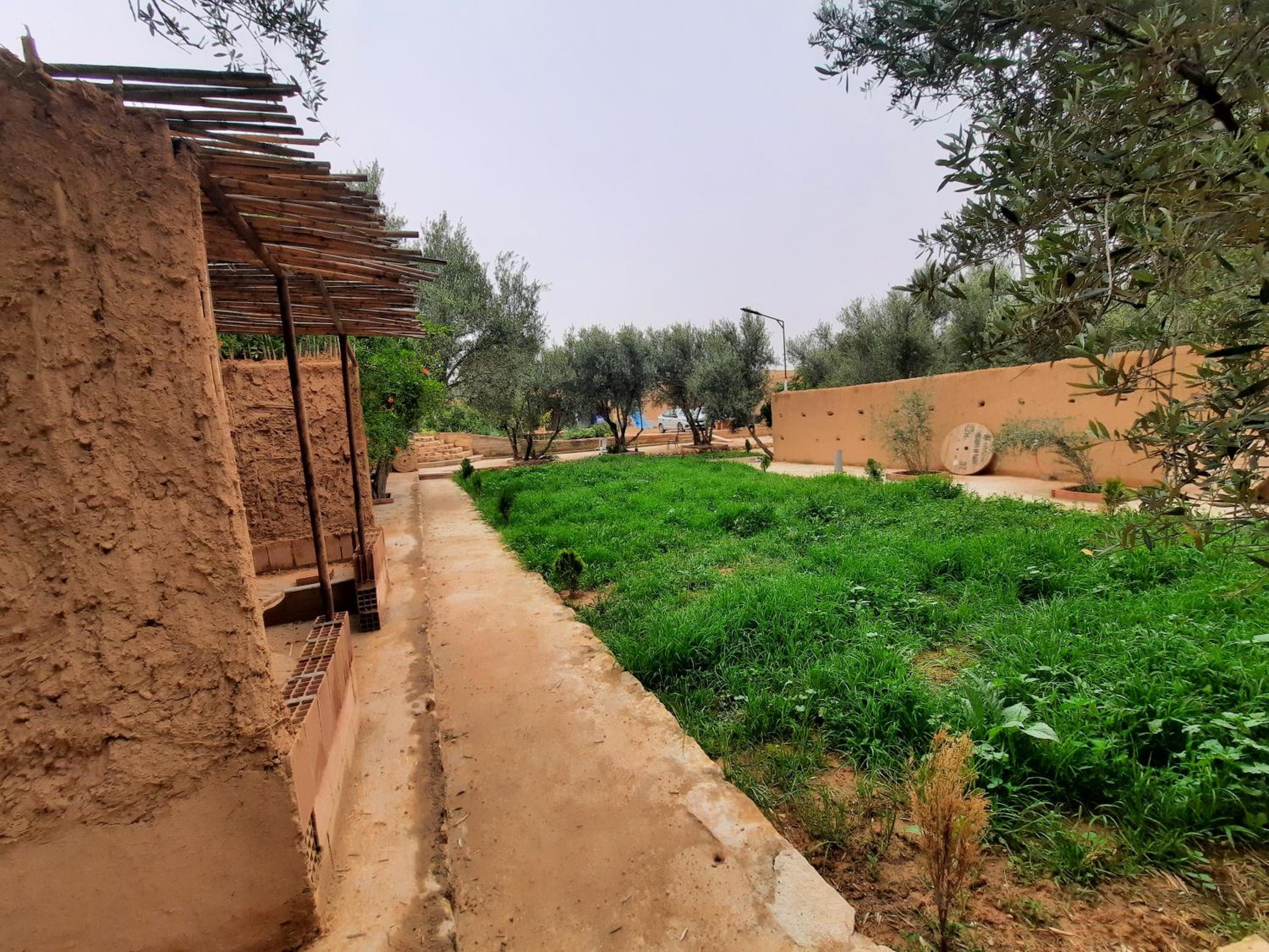 GITE BOUKHALFA