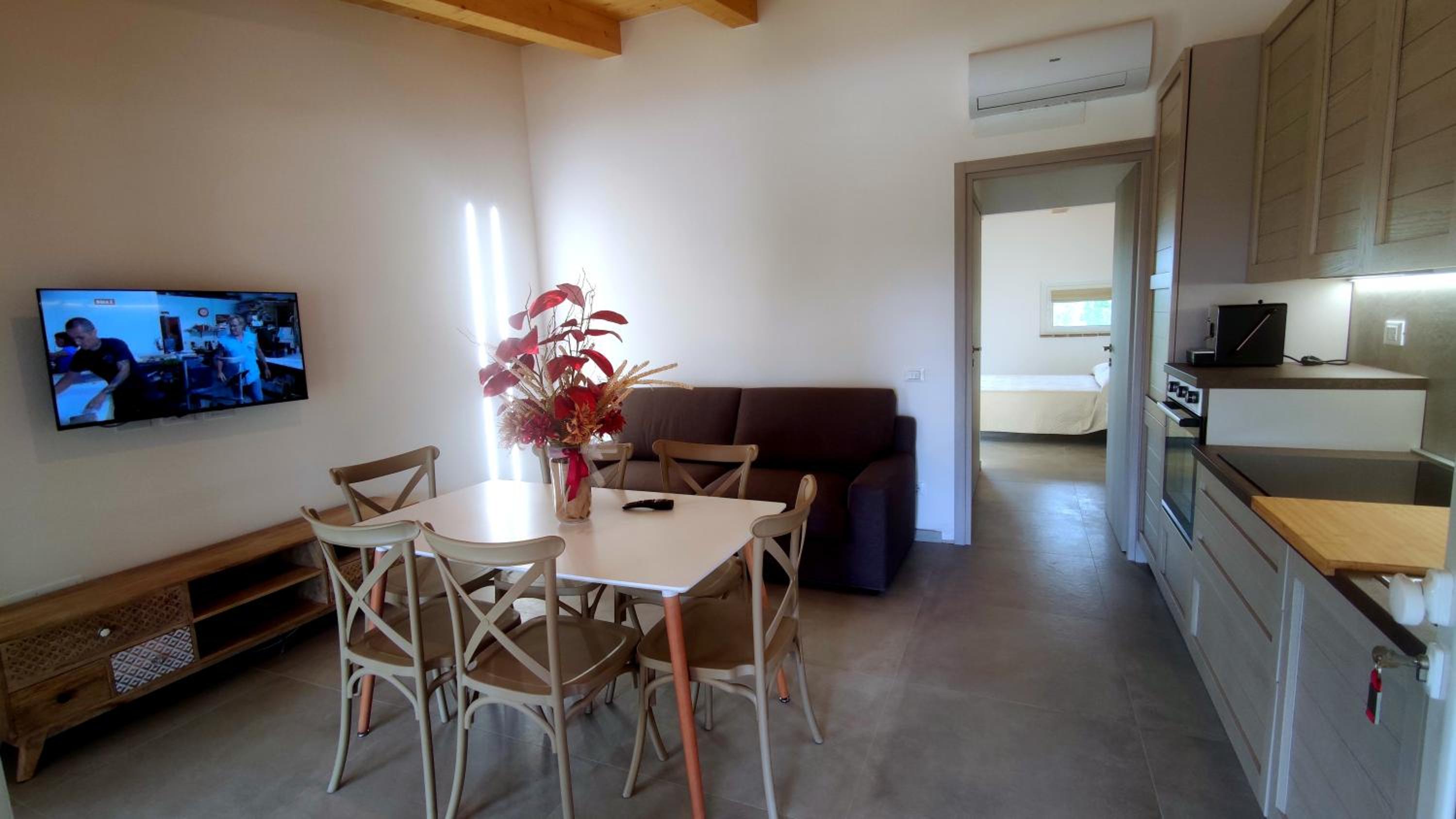 Agriturismo Casale Gambacane
