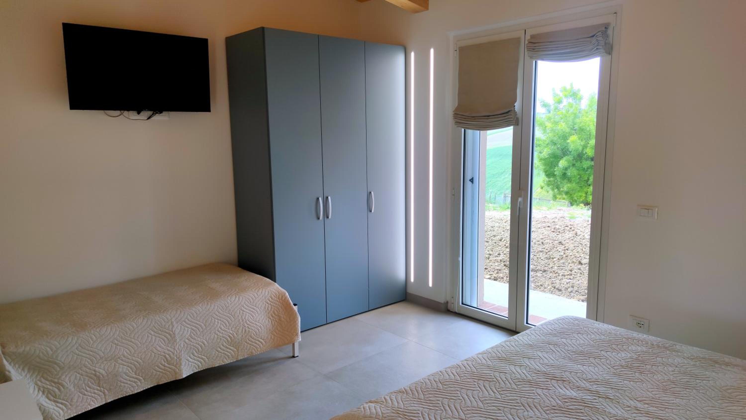 Agriturismo Casale Gambacane