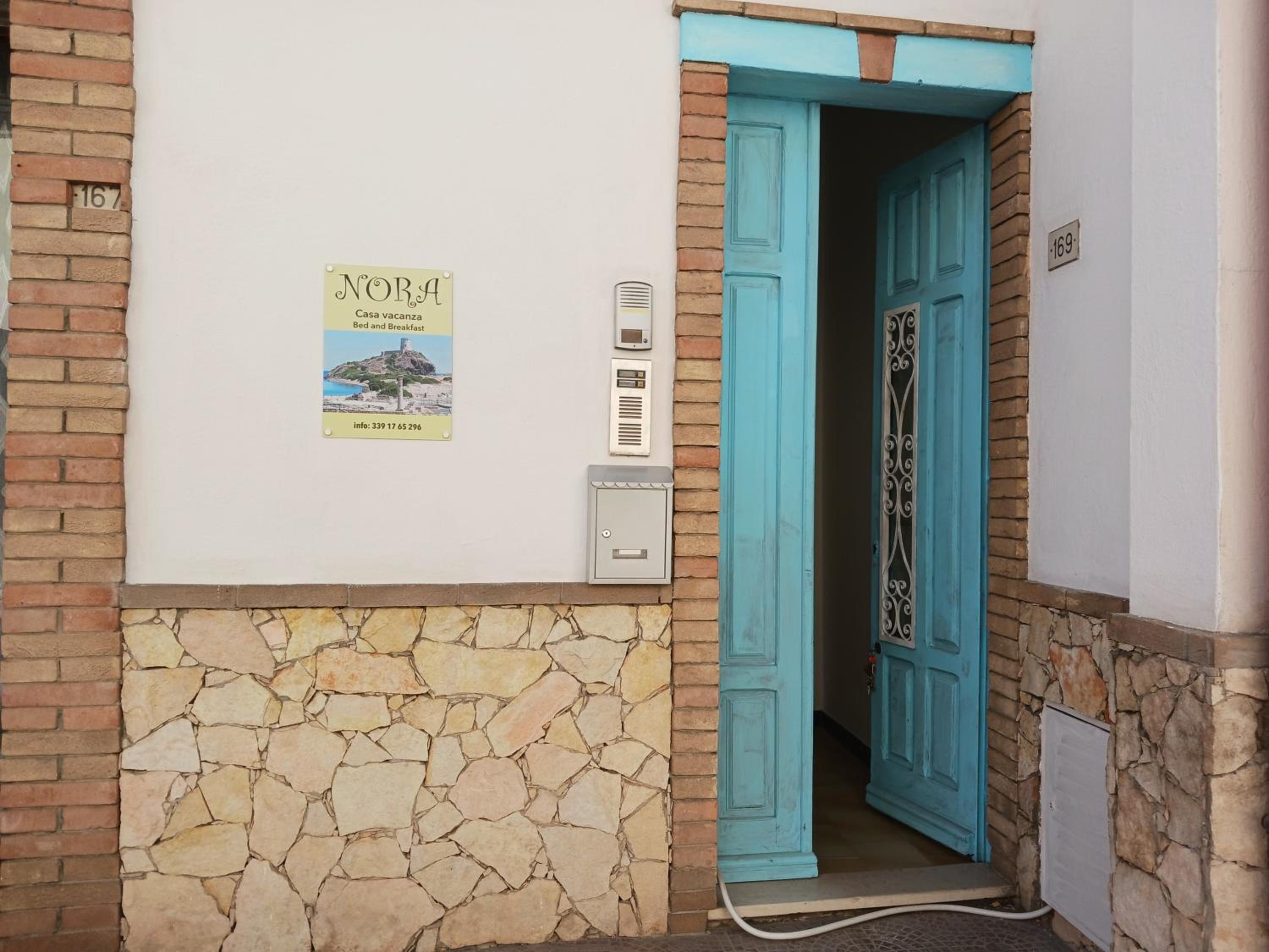 Nora Casa vacanze/bed and breakfast view 2