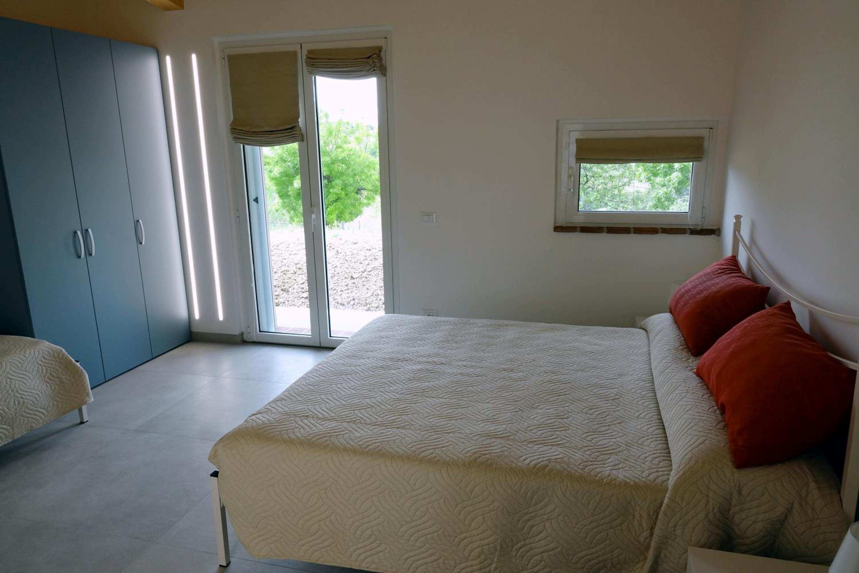 Agriturismo Casale Gambacane