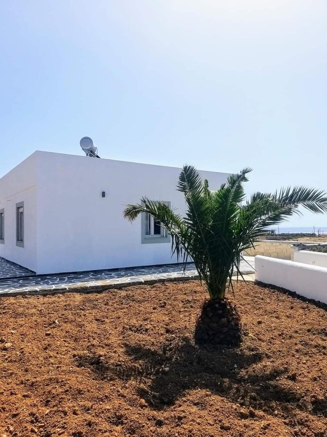 Stone Villa Afiartis