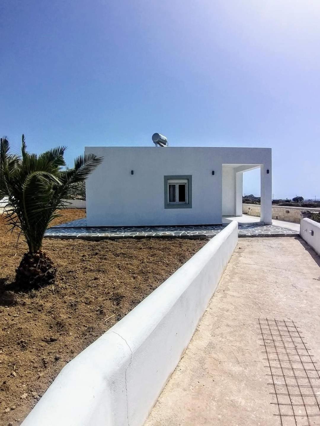 Stone Villa Afiartis