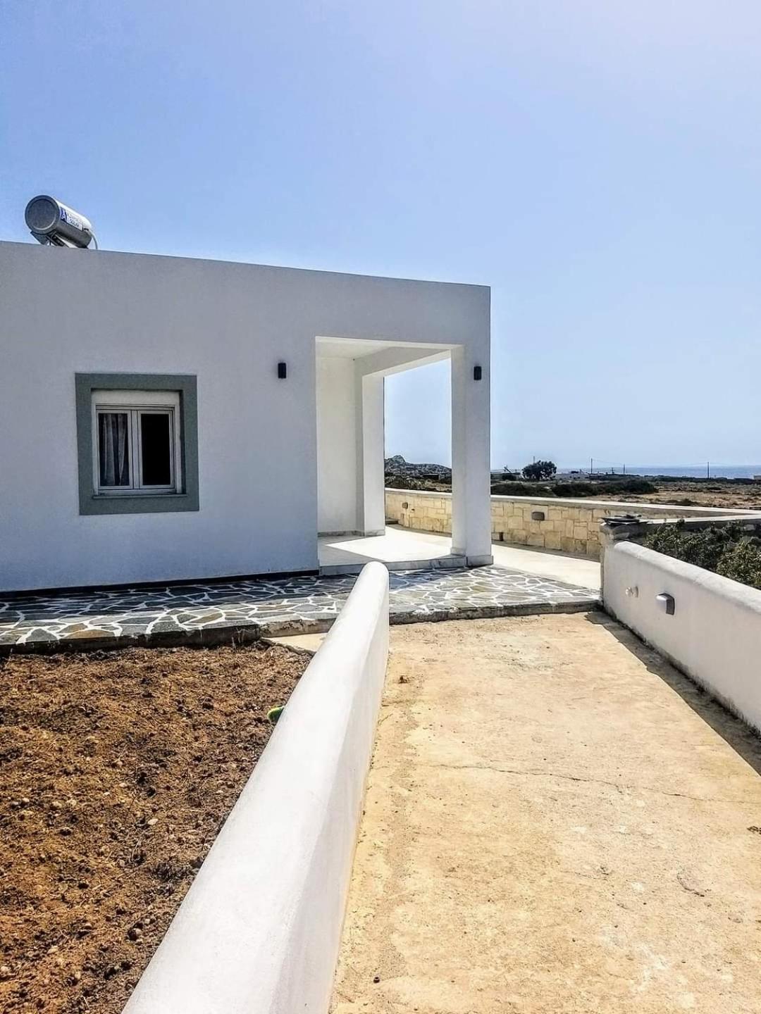 Stone Villa Afiartis
