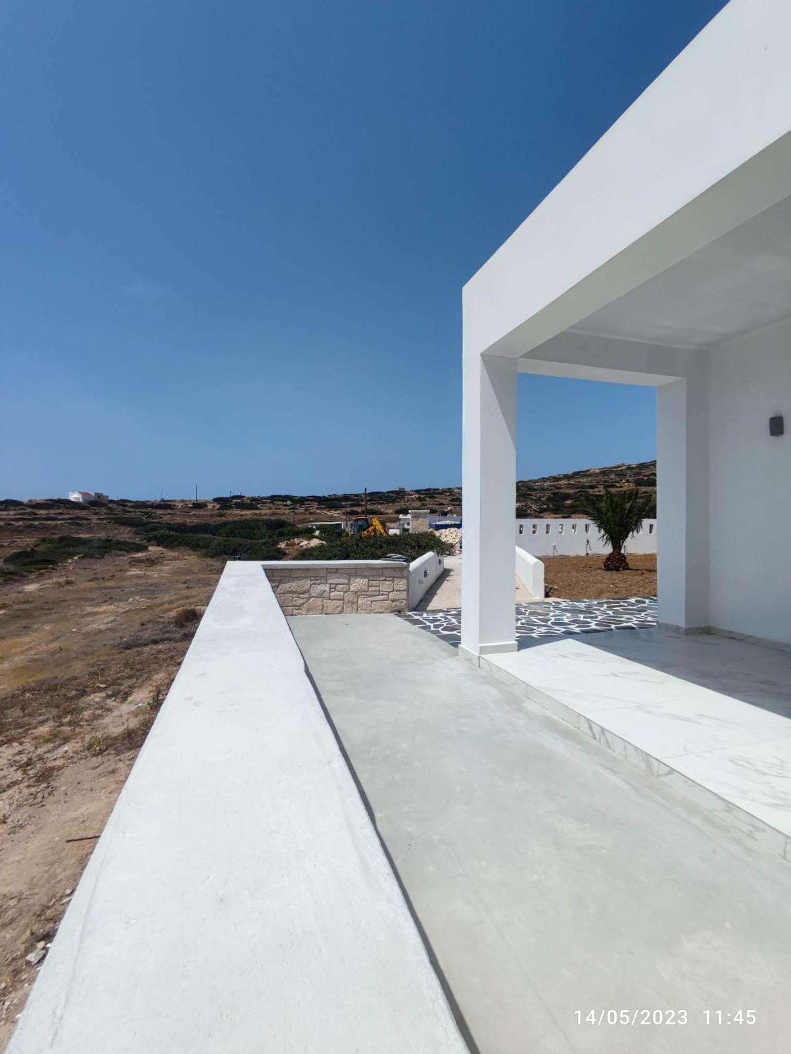 Stone Villa Afiartis