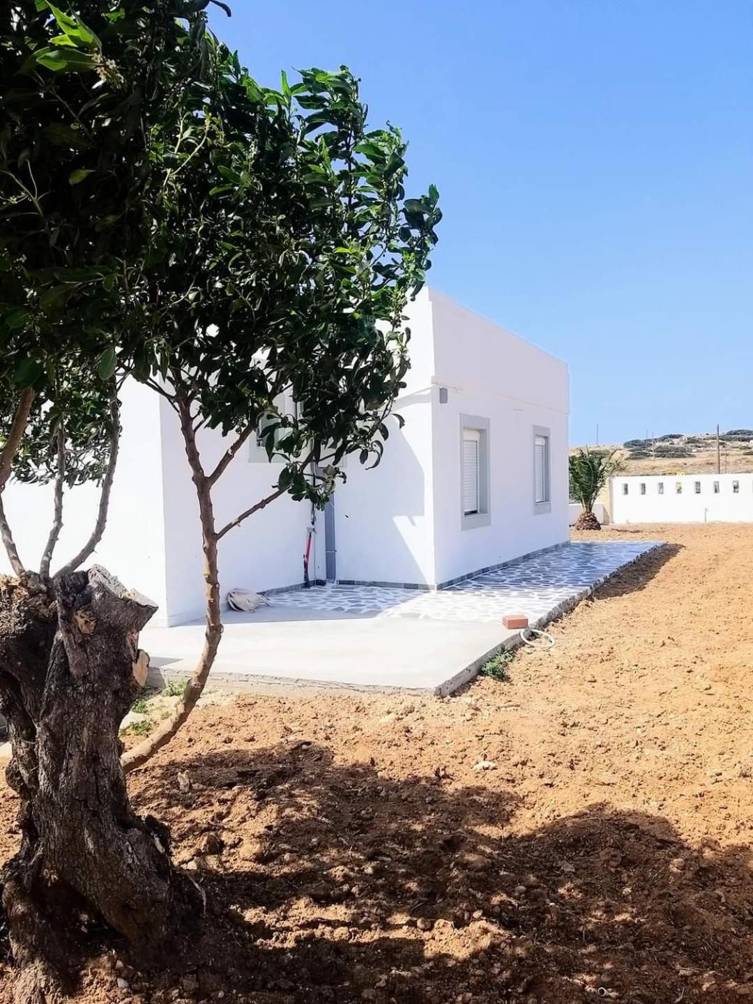 Stone Villa Afiartis