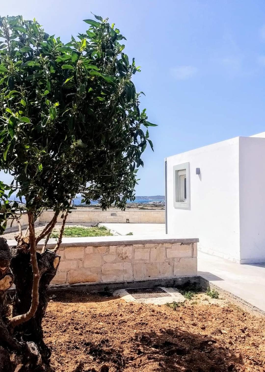 Stone Villa Afiartis