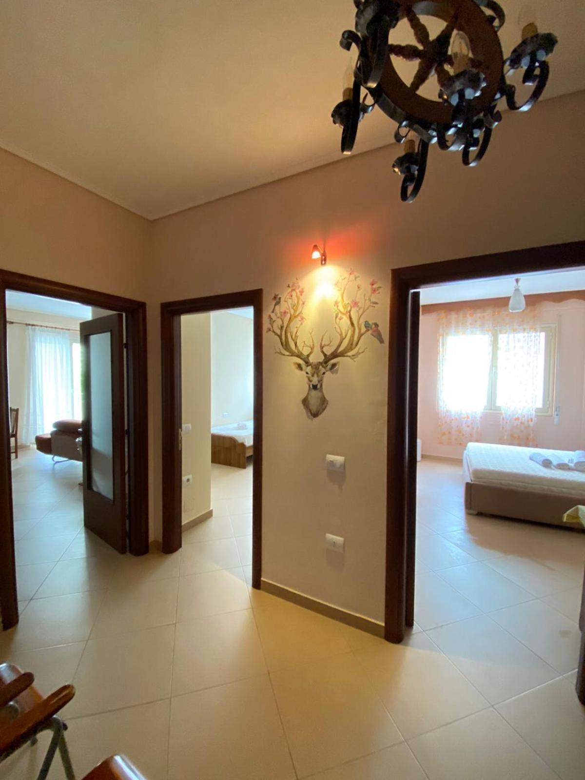 Dolce Casa Valona