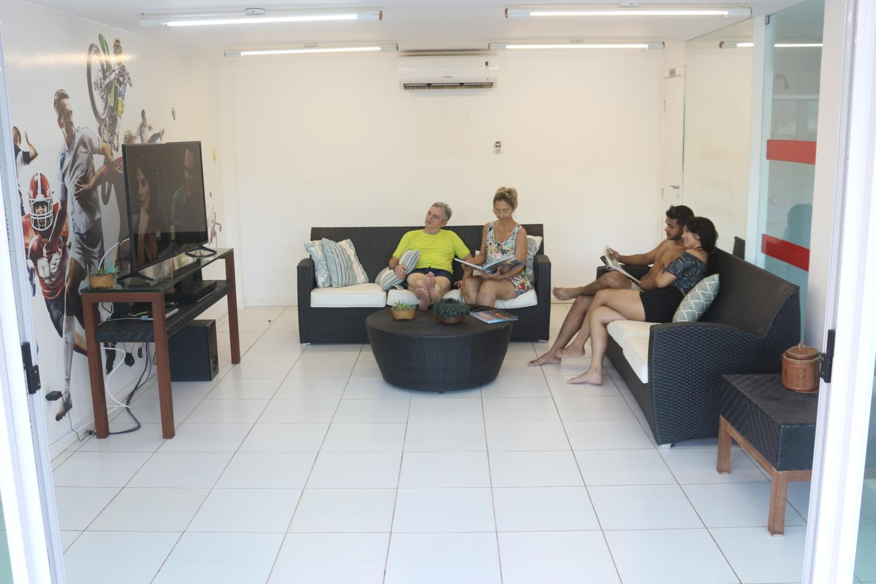 lounge