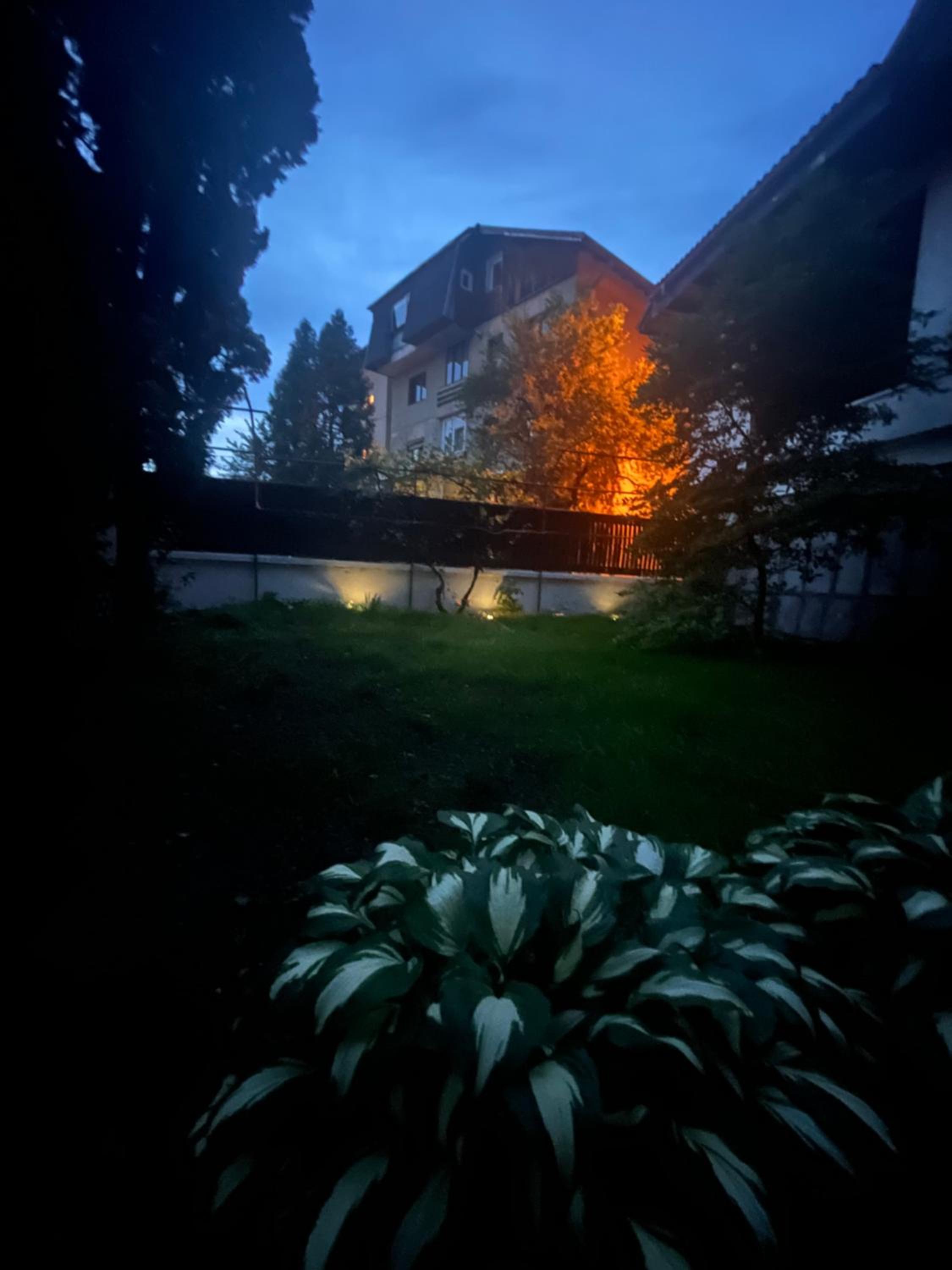 Timi Residence
