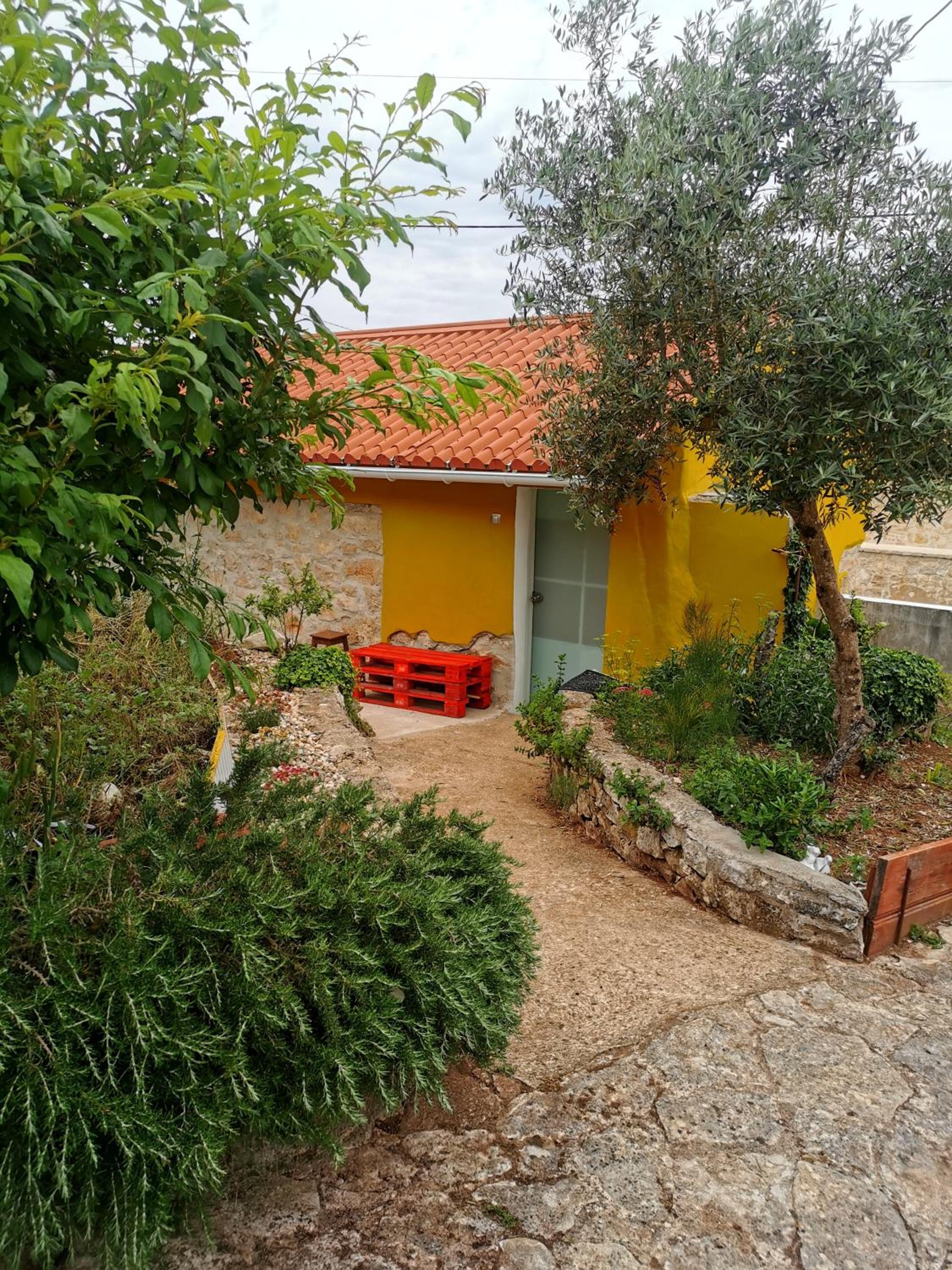 Linda House view 2