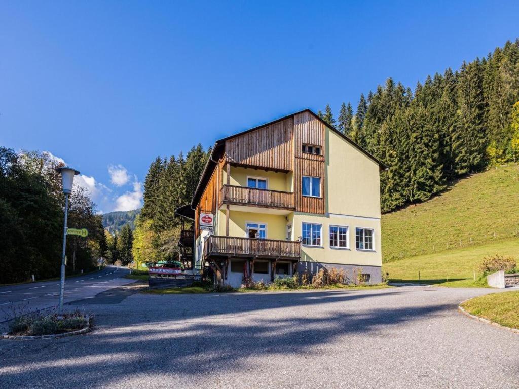 Gasthof Wabitsch
