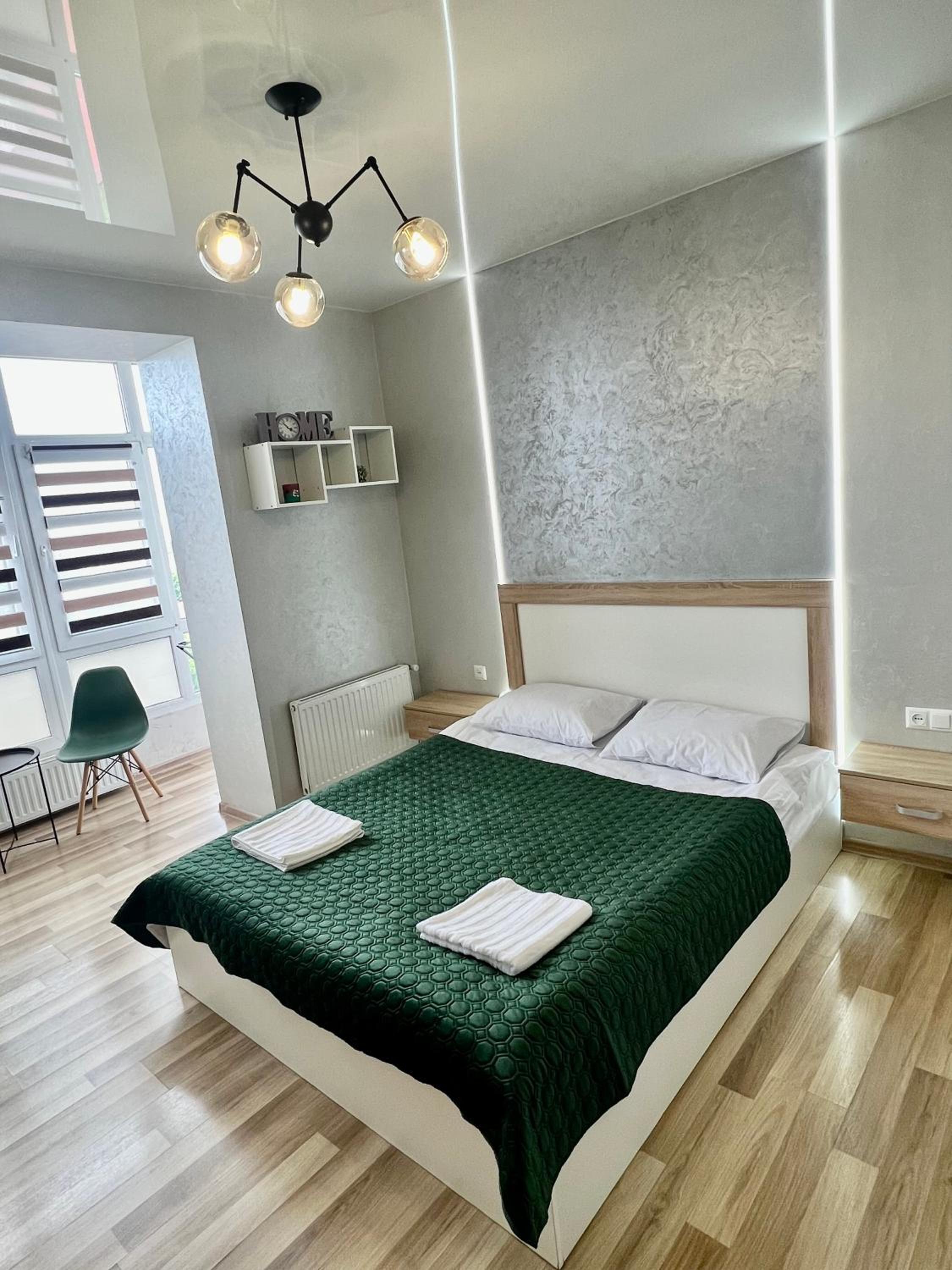 Apartment for you, photo 22