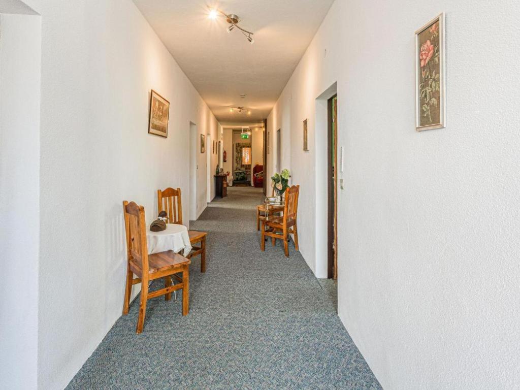 Gasthof Wabitsch
