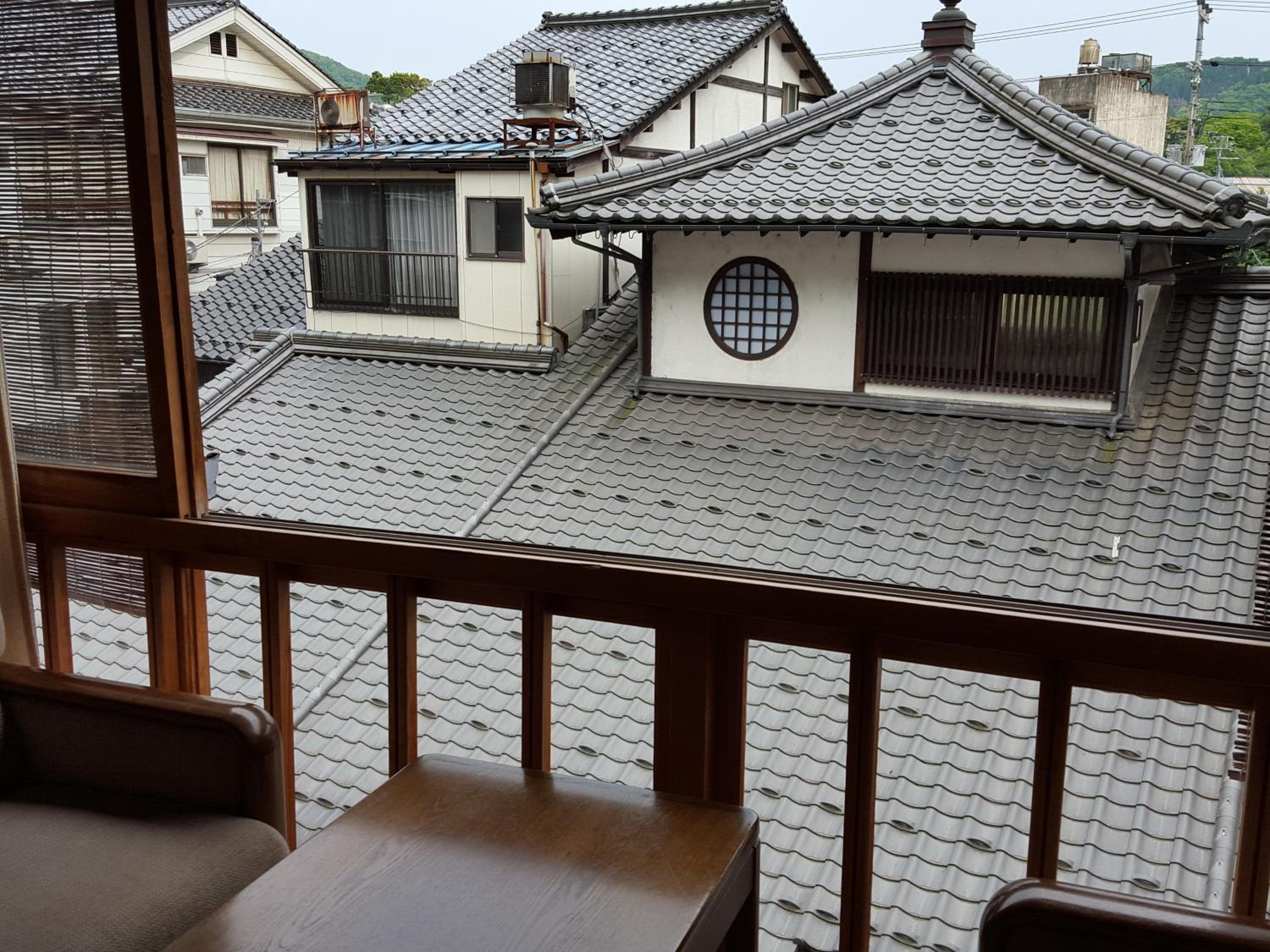 Tsukimotoya Ryokan