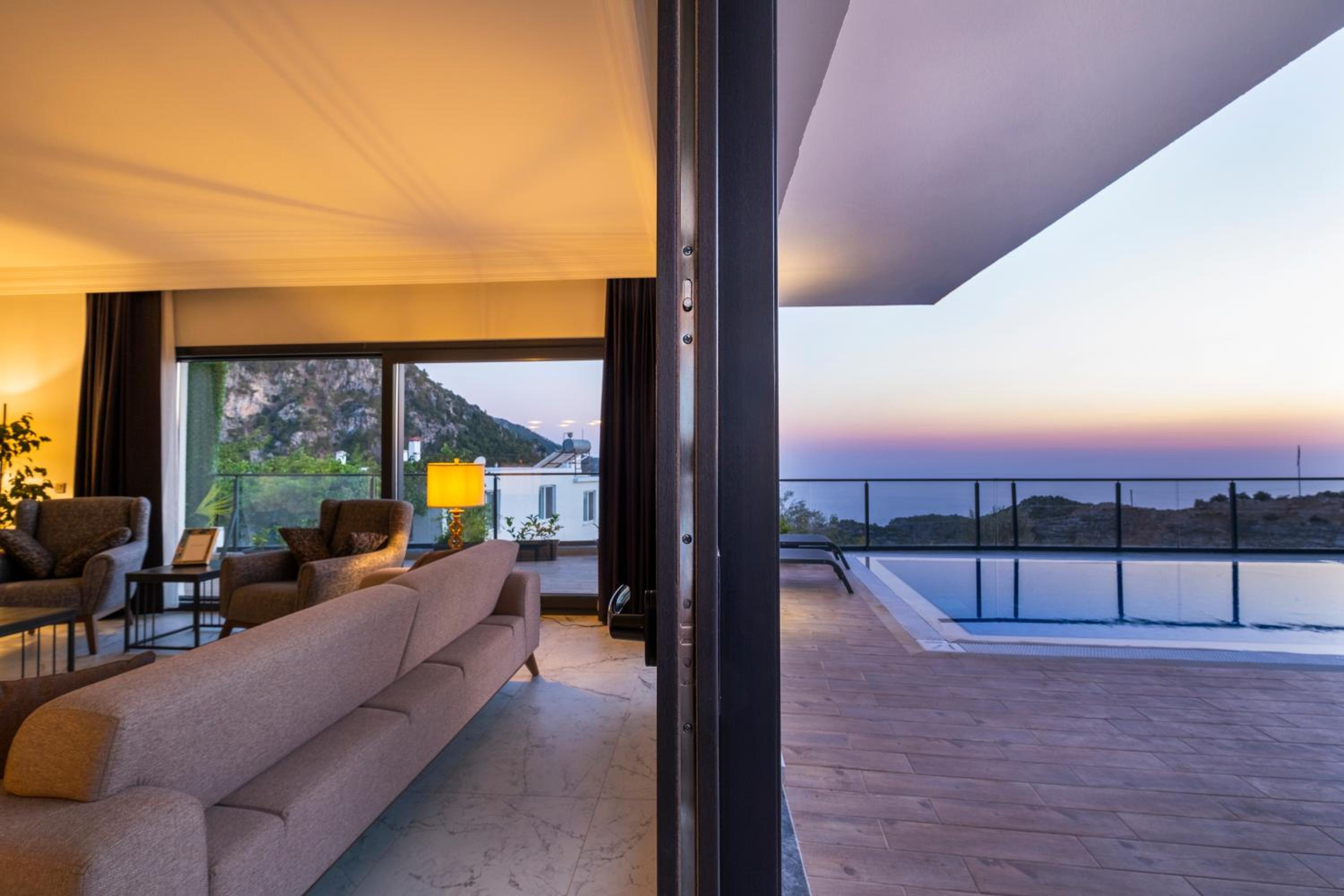 Villa Butterfly
