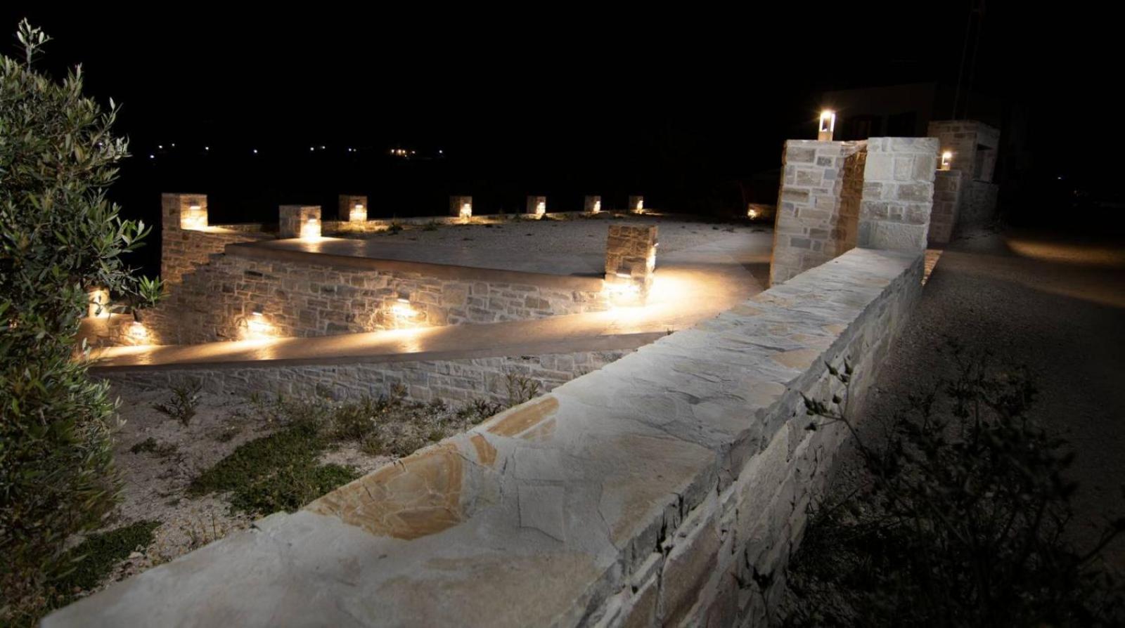 Crete Villa Paseathea, Luxurious Pool Getaway