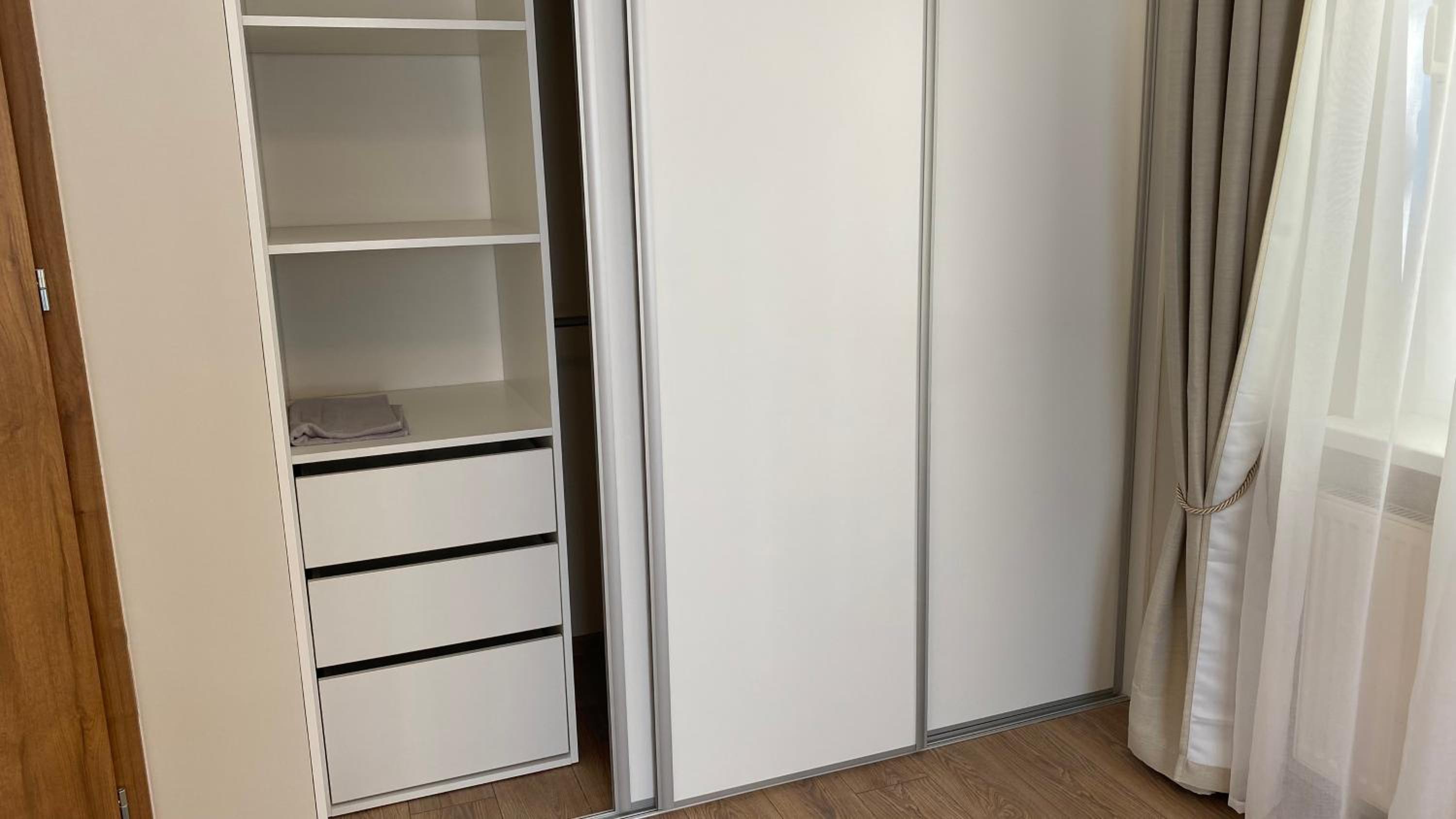 Japandi apartamentai