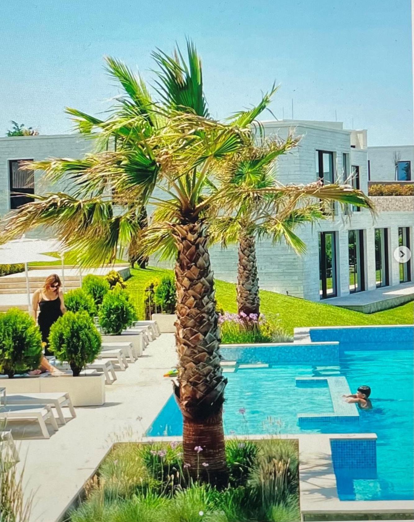 Duplex Seaview Condo