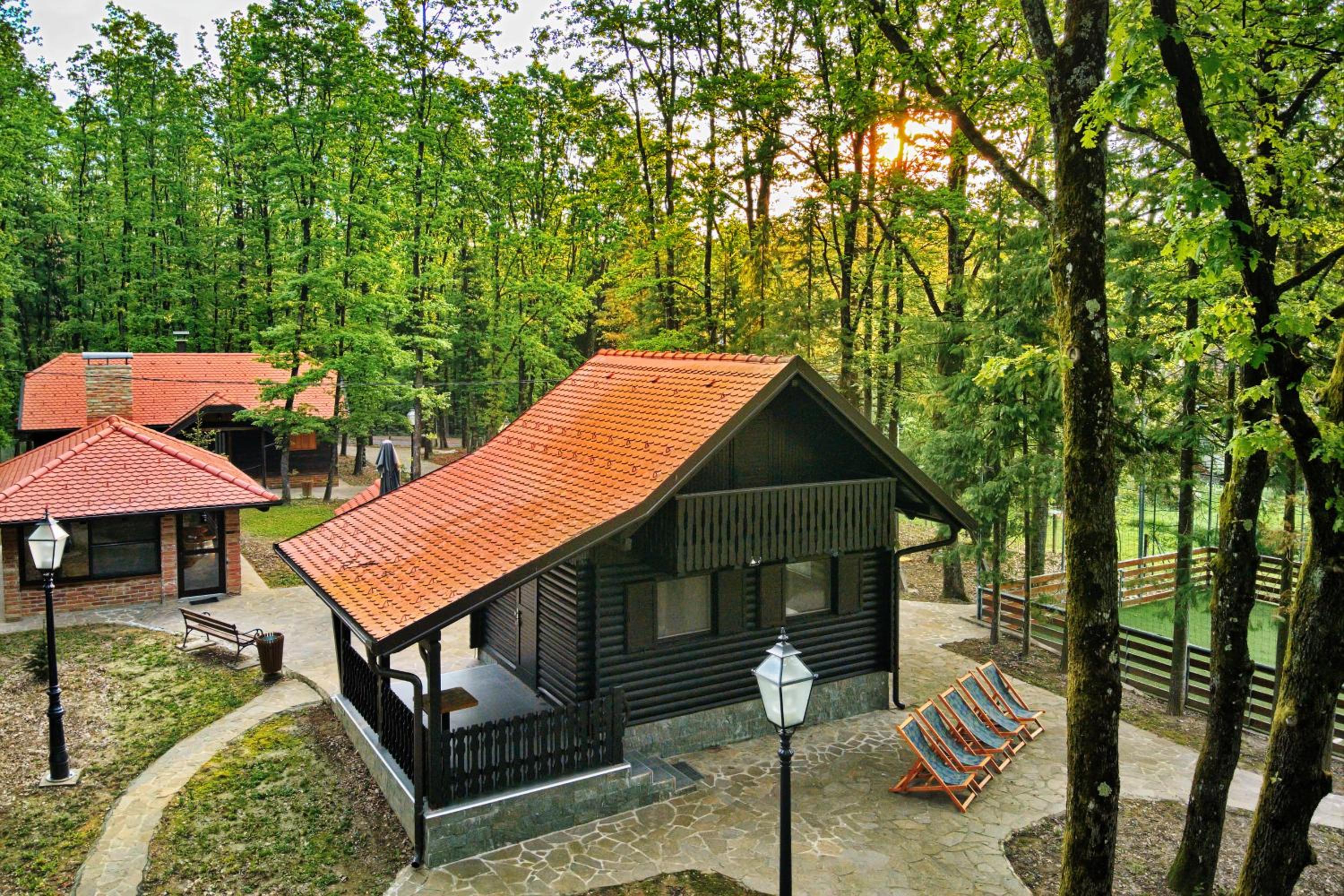 Turopoljsko imanje GUSTELNICA
