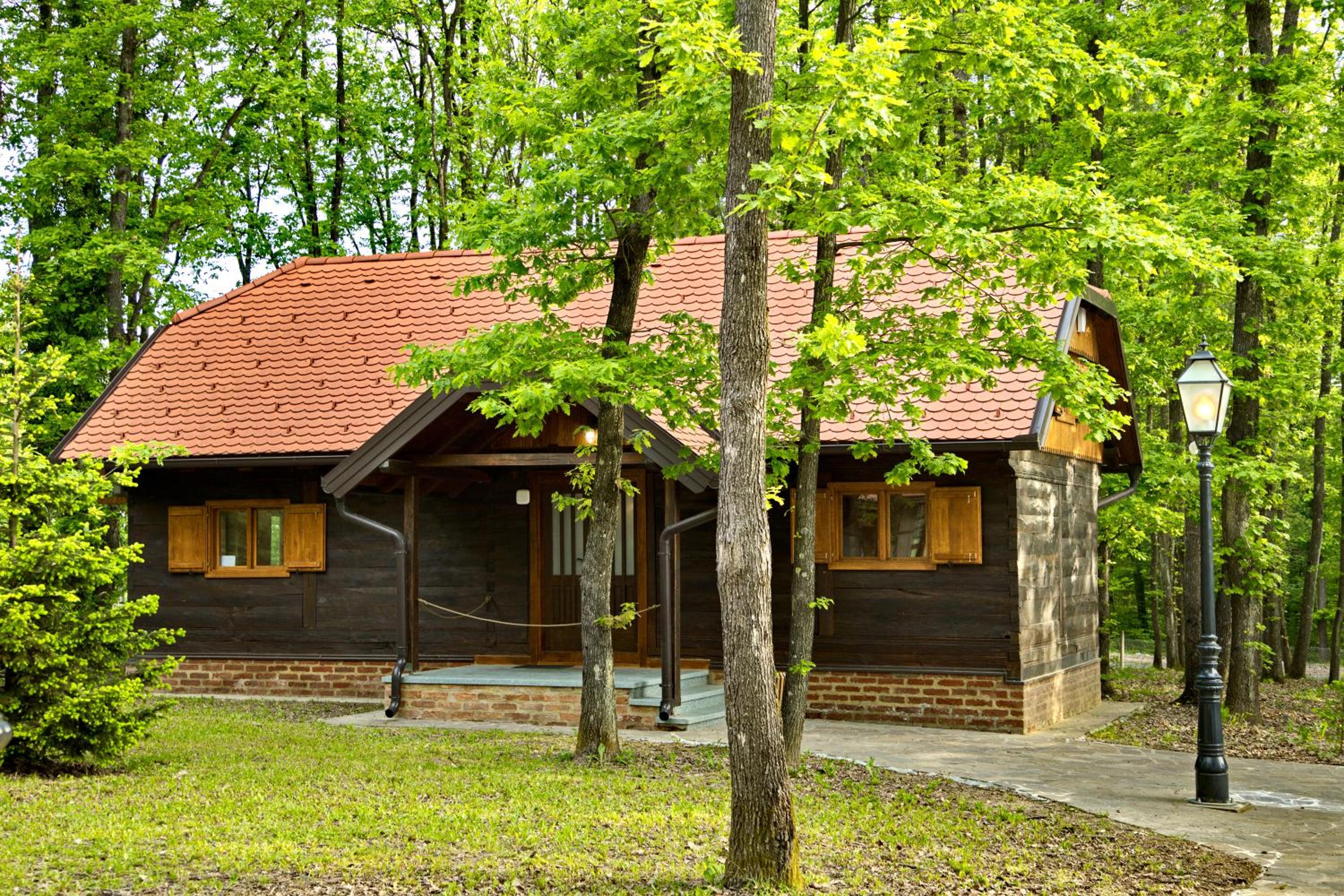 Turopoljsko imanje GUSTELNICA