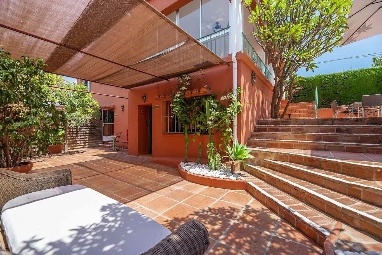 Villa Tiphareth photo 5