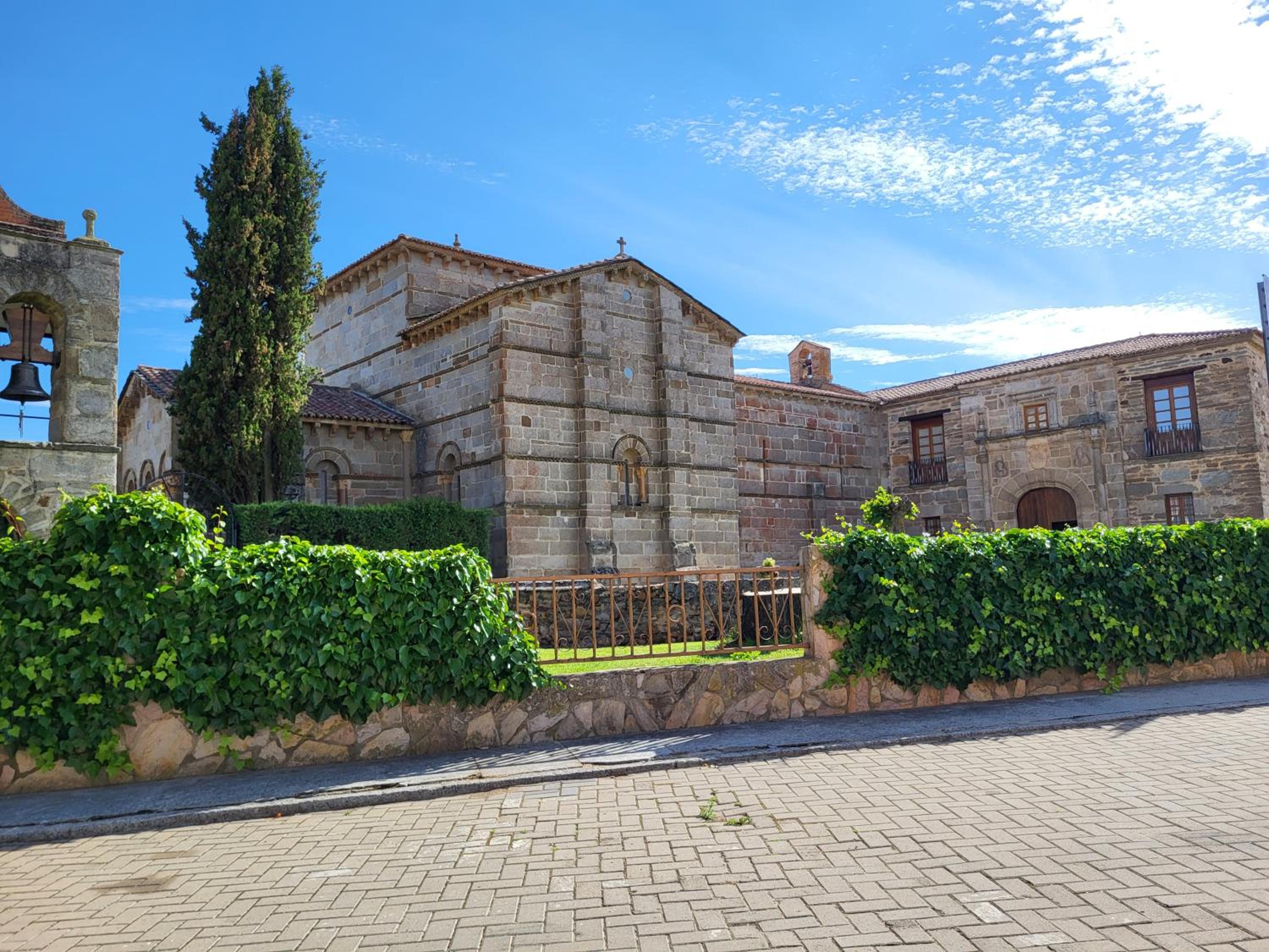 La Pedrosa Casa Rural