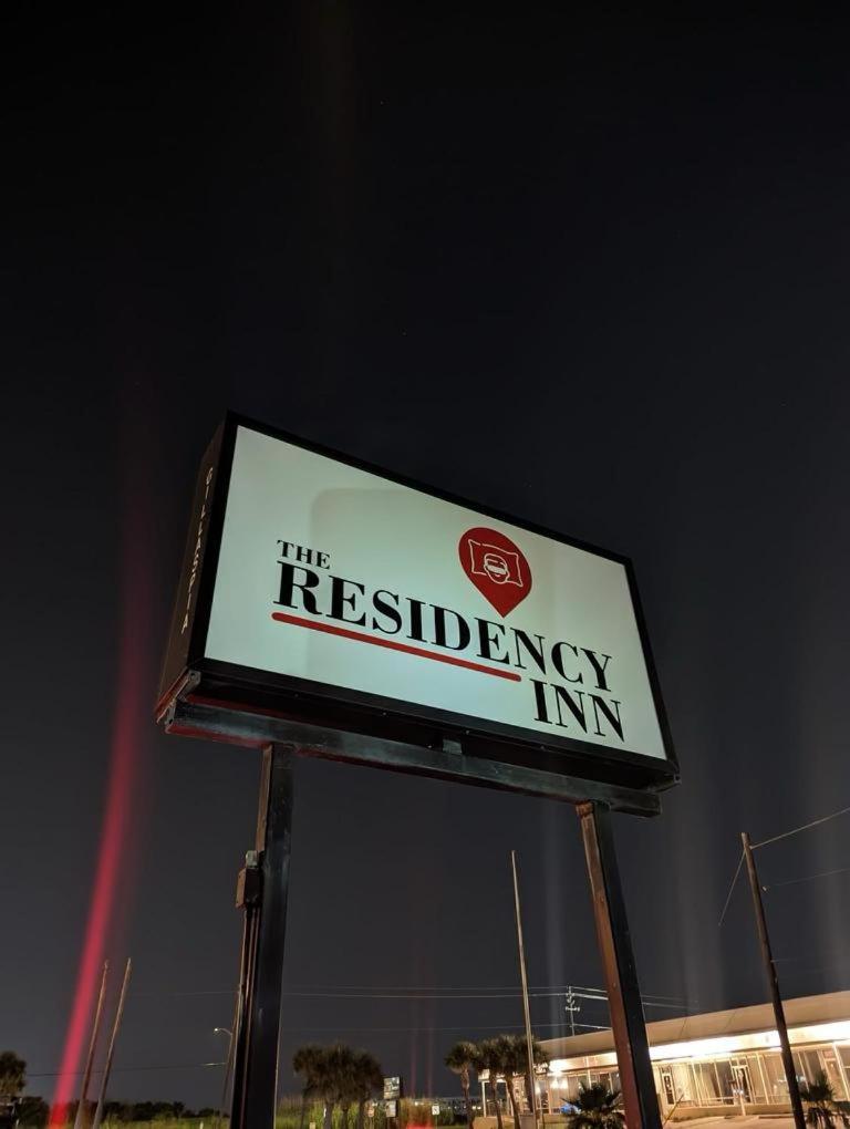 The Residency Inn