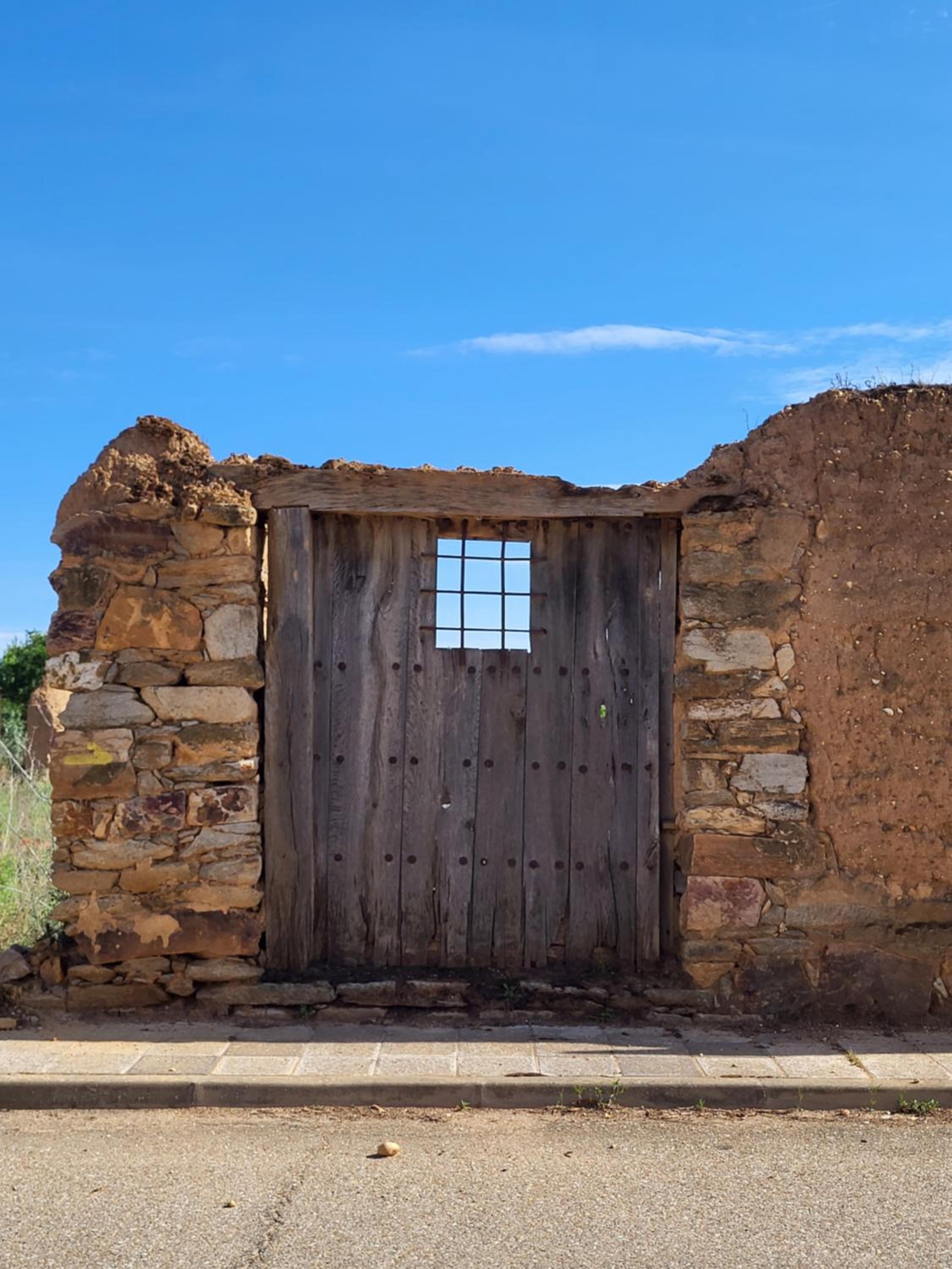 La Pedrosa Casa Rural