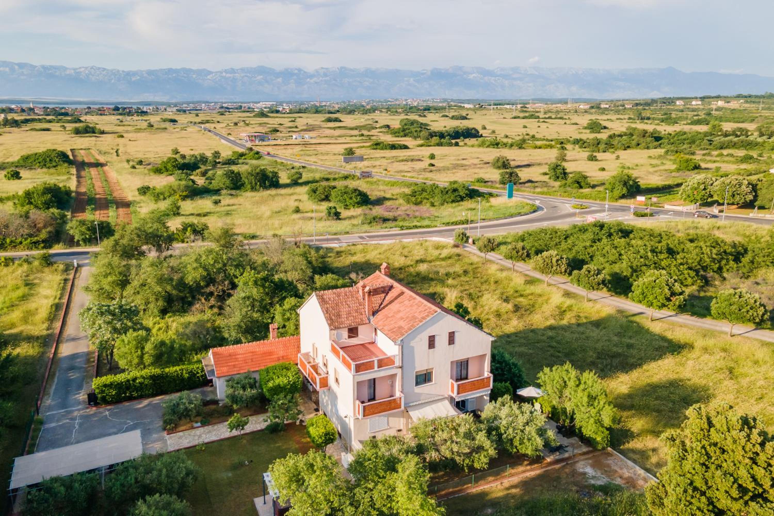 Hotel Apartment Yelica